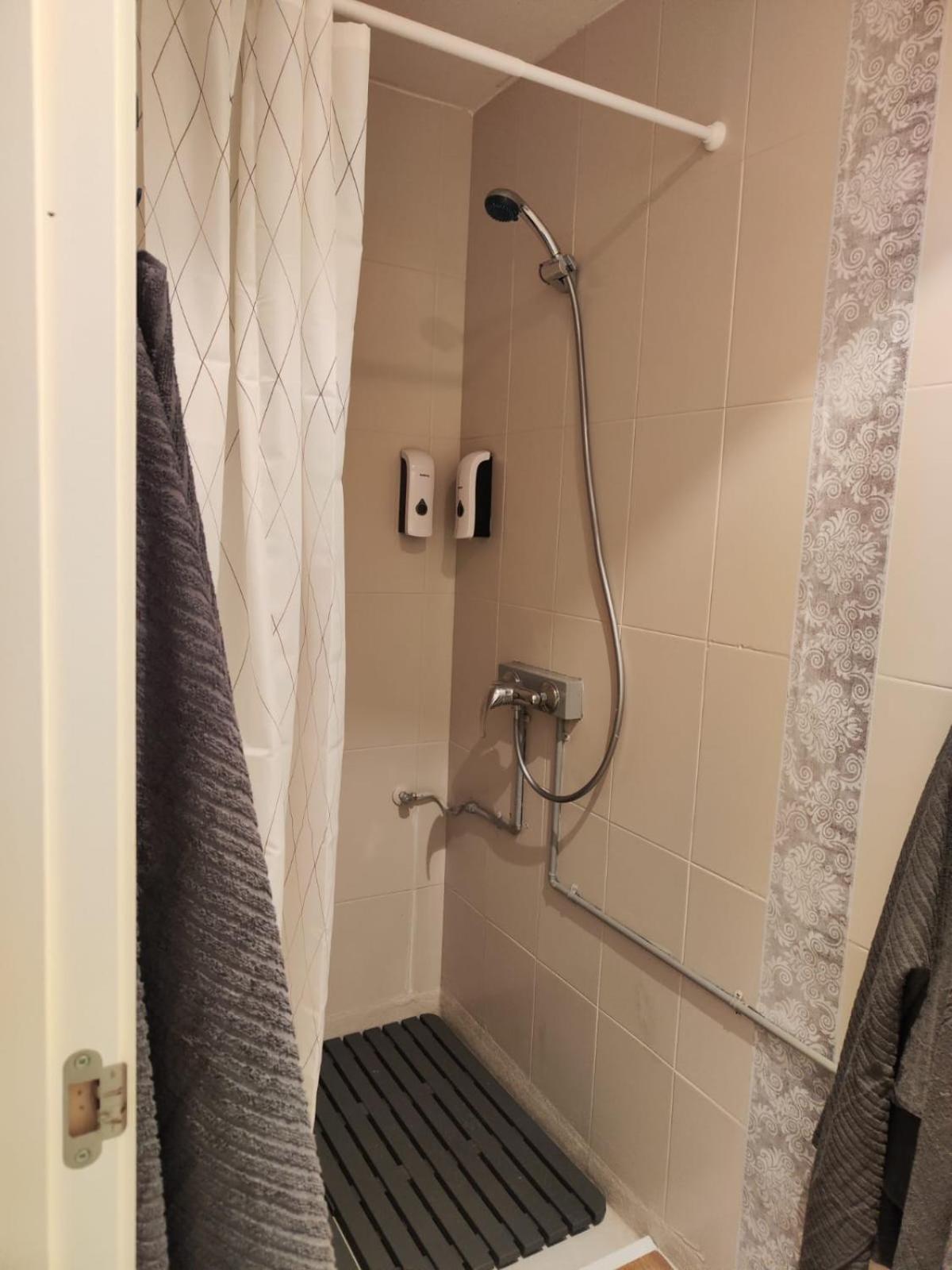 Apartment En El Molar, Madrid