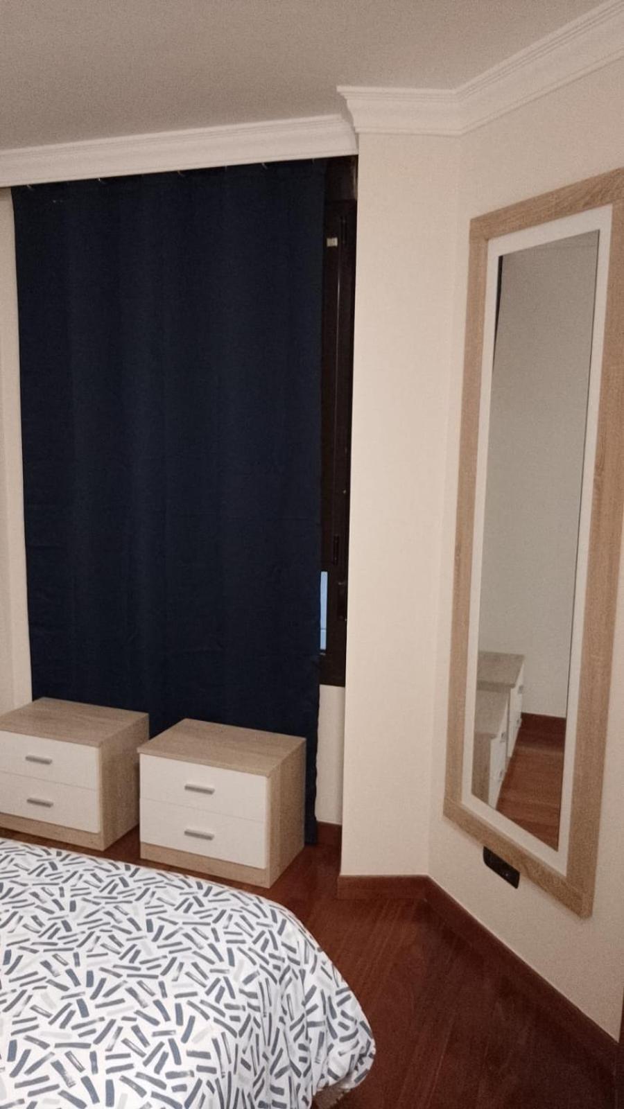 Apartamento Plaza Mayor Con Garaje *