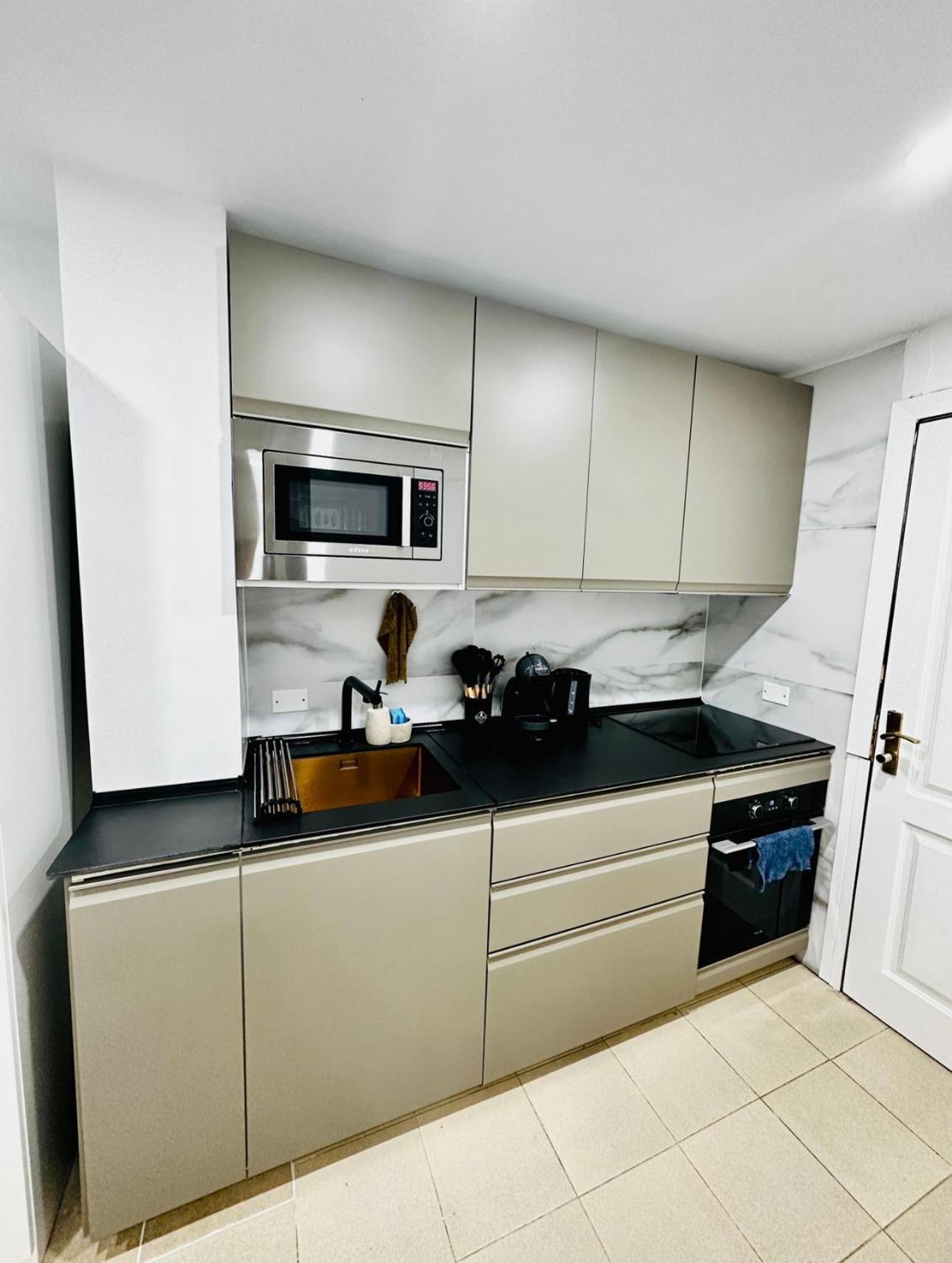 Infinity Summer Apartamento