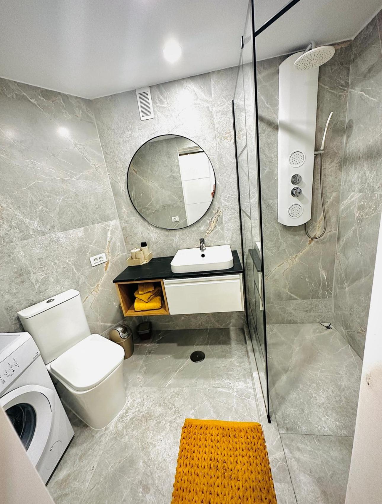 Apartamento Infinity Summer