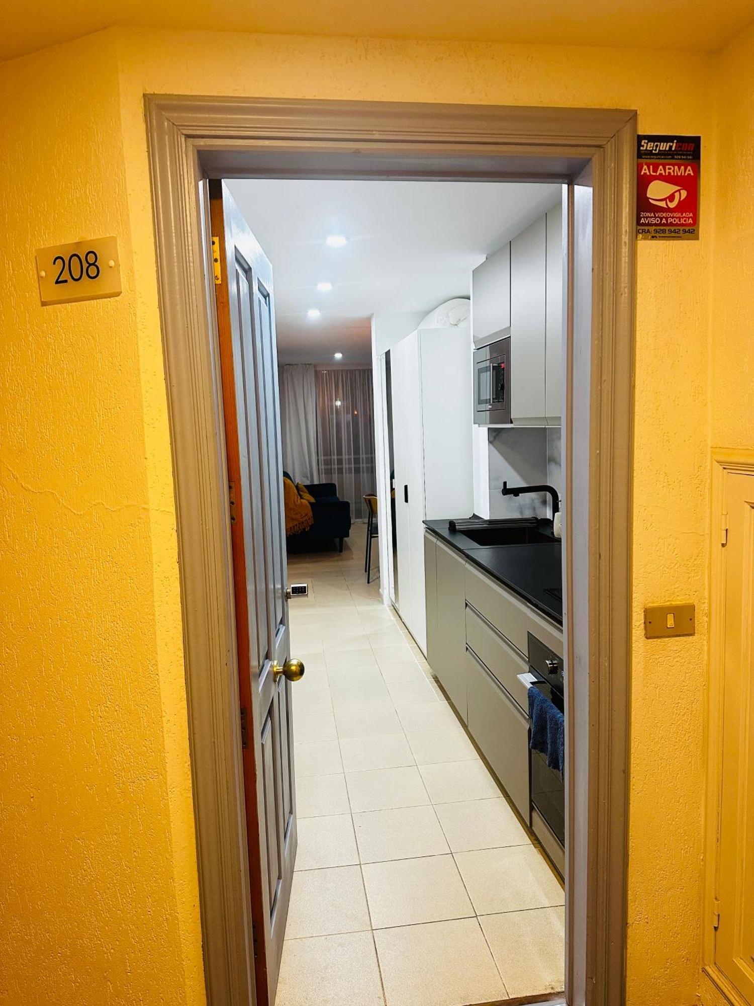 Infinity Summer Apartamento