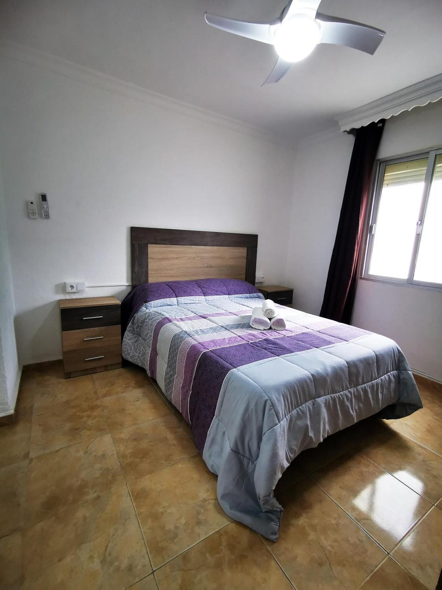 Apartment Luna Llena De