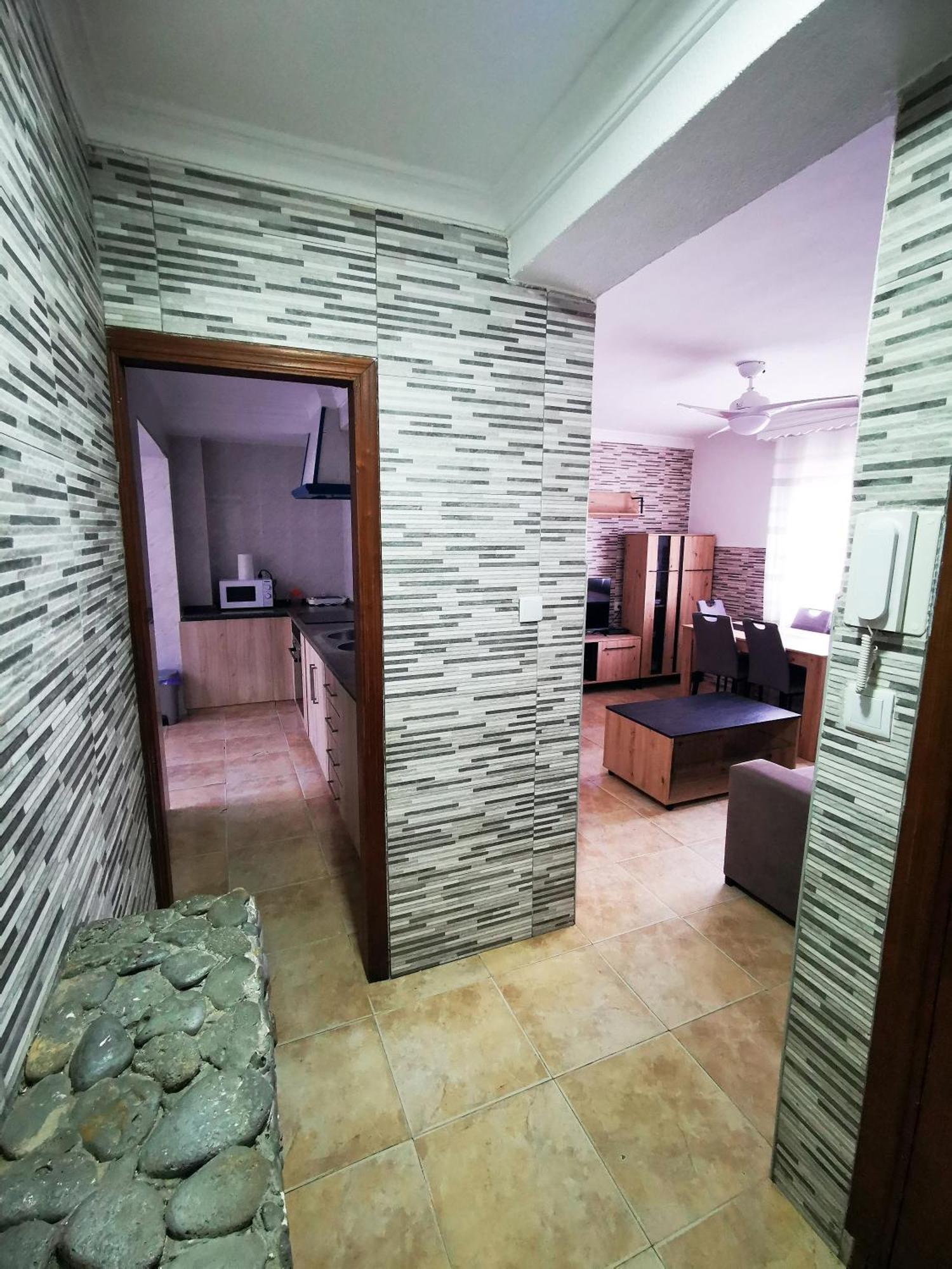 Apartment Luna Llena De