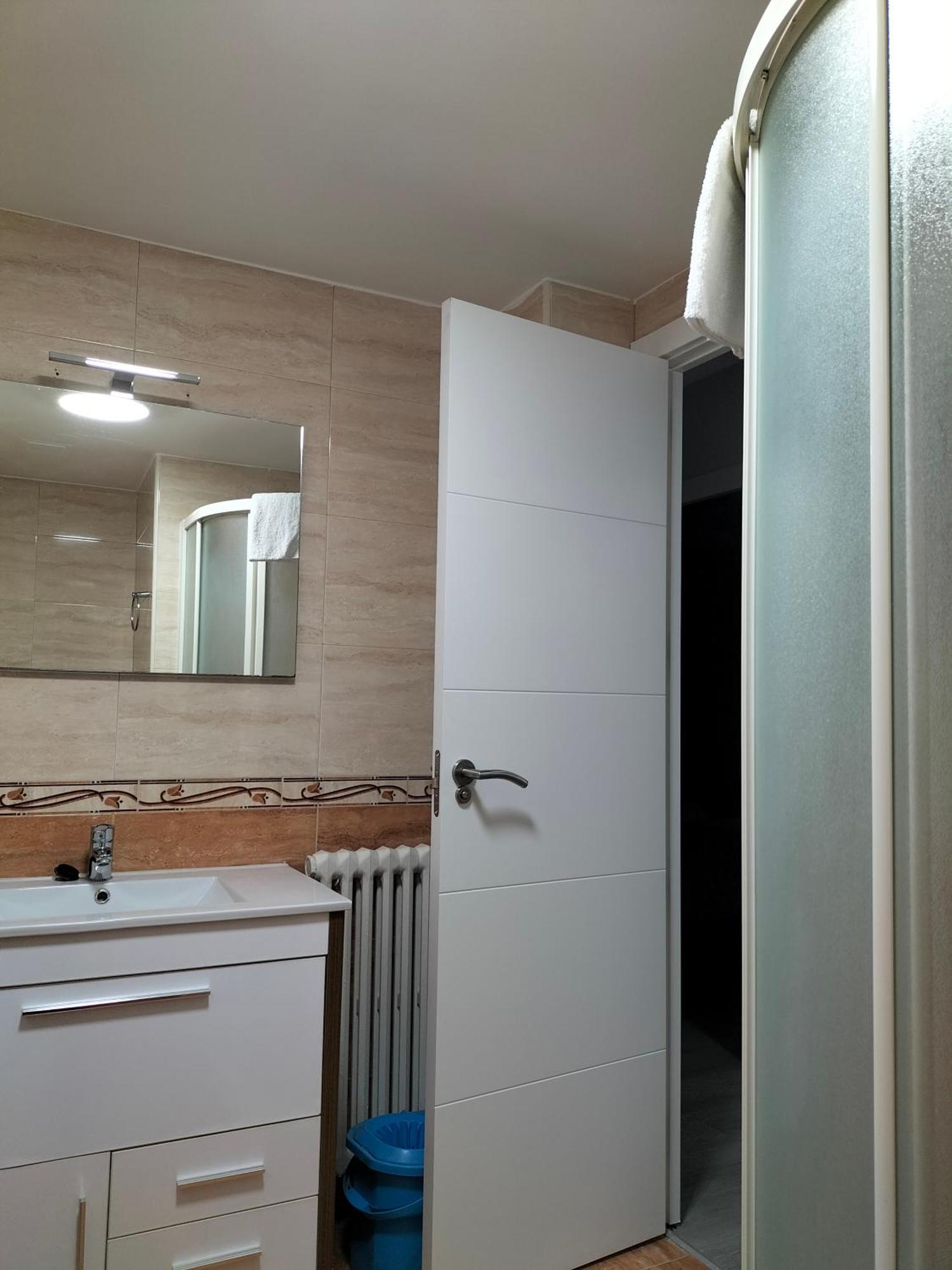 Apartamento Piso Barrio Romantico