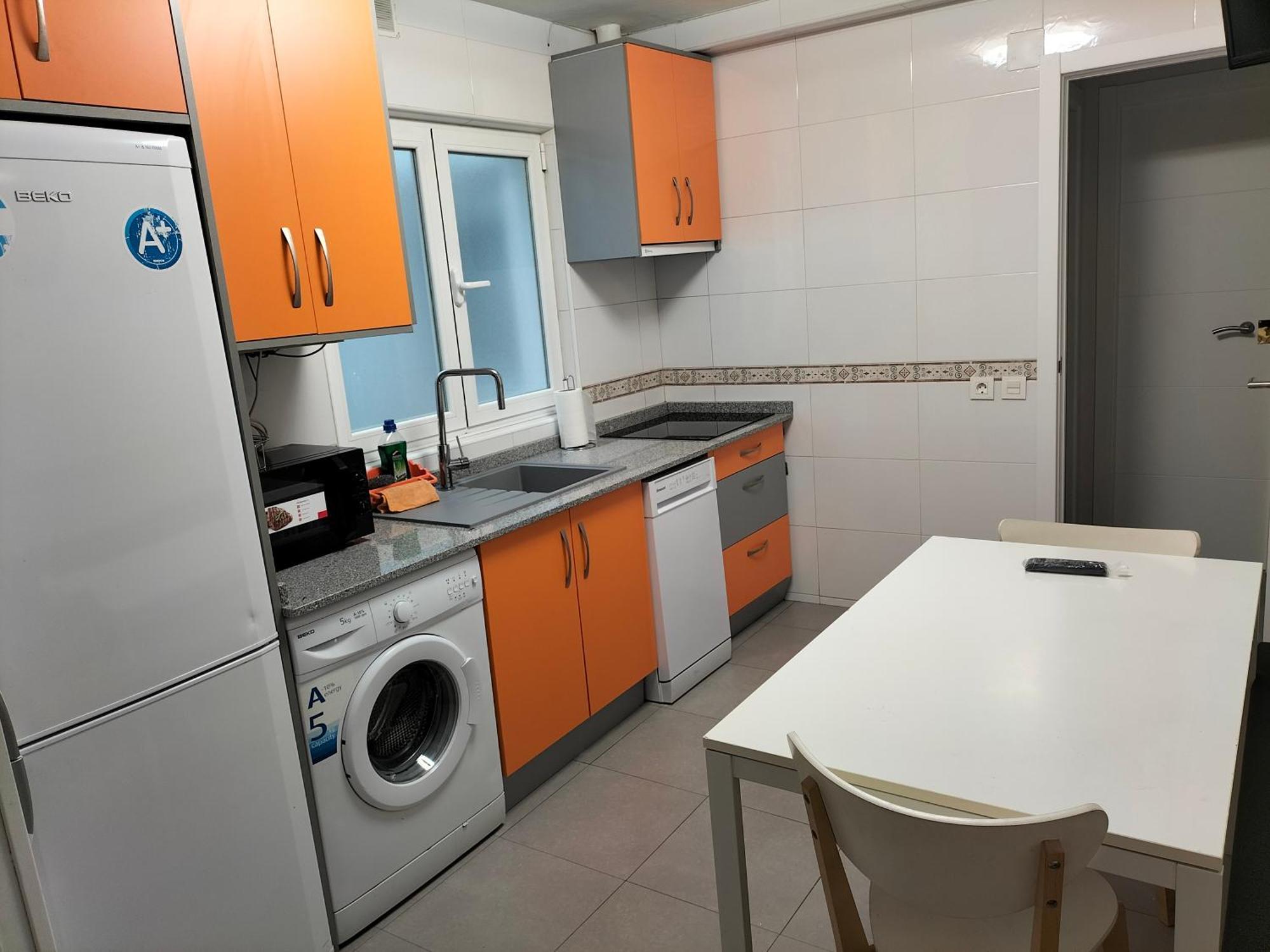 Piso Barrio Romantico Apartamento León