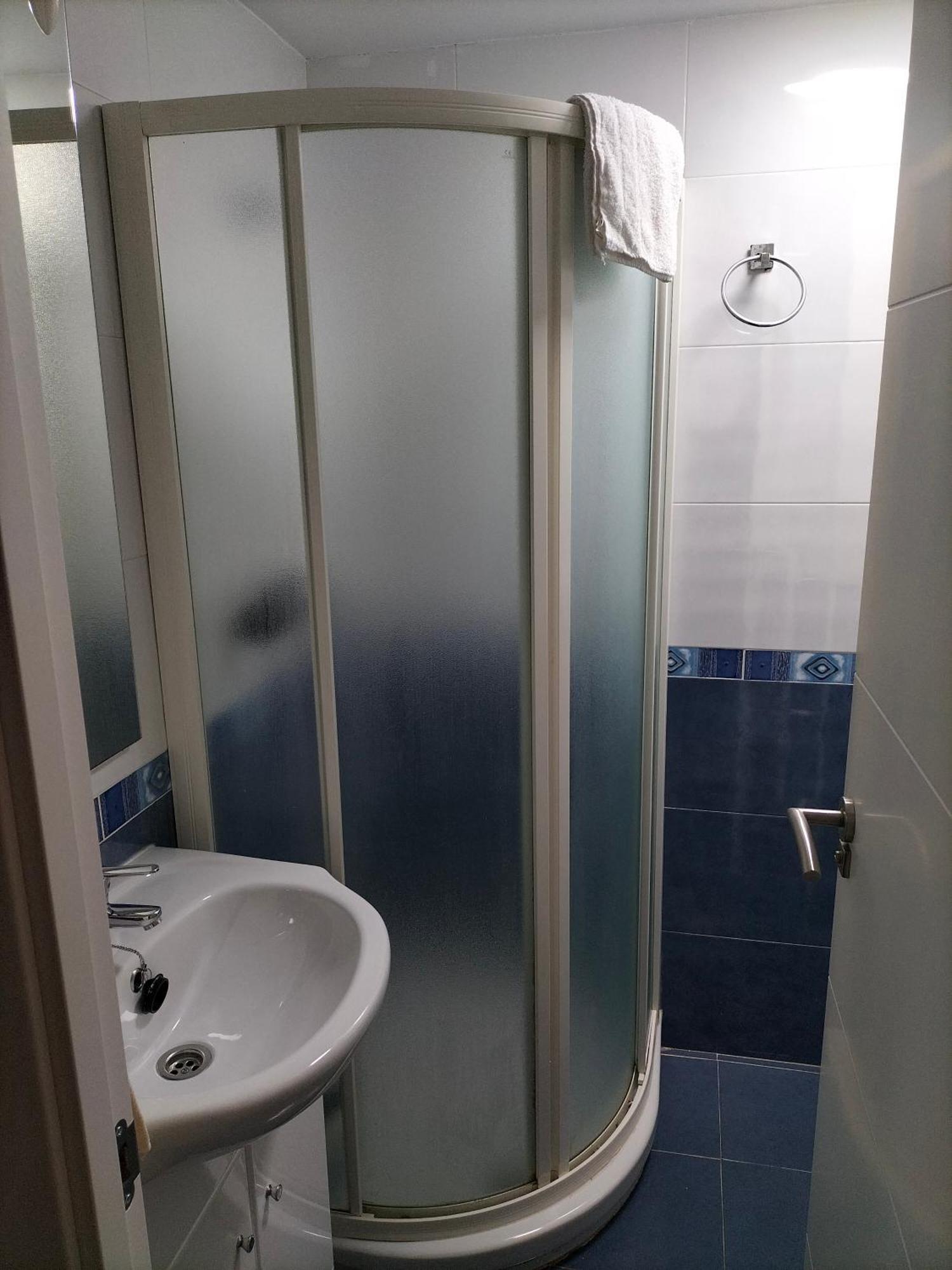 Piso Barrio Romantico *
