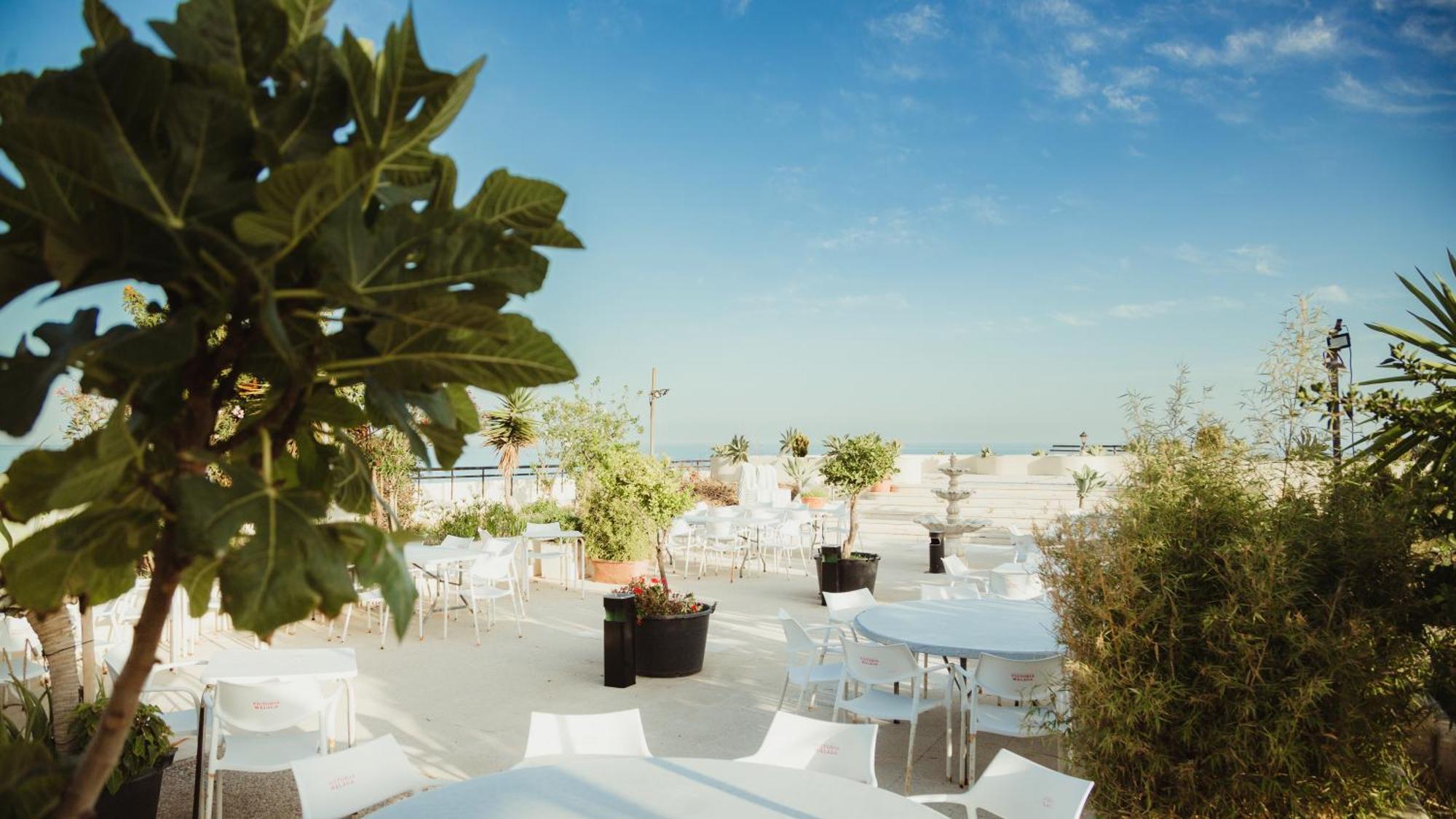 1ª Linea De Playa Marbell Center Marbella