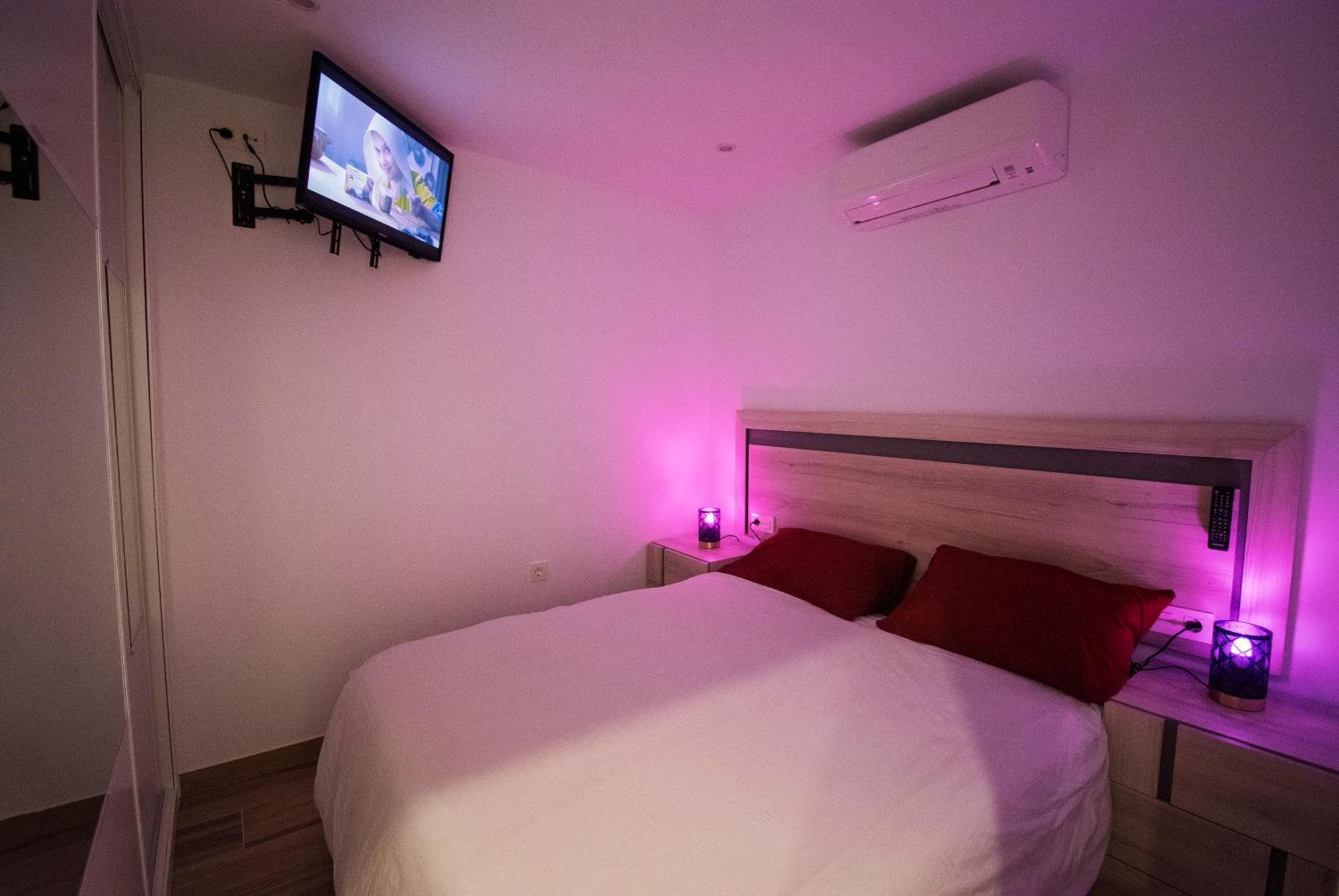 Snowgranada Valles Alodia House Apartamento