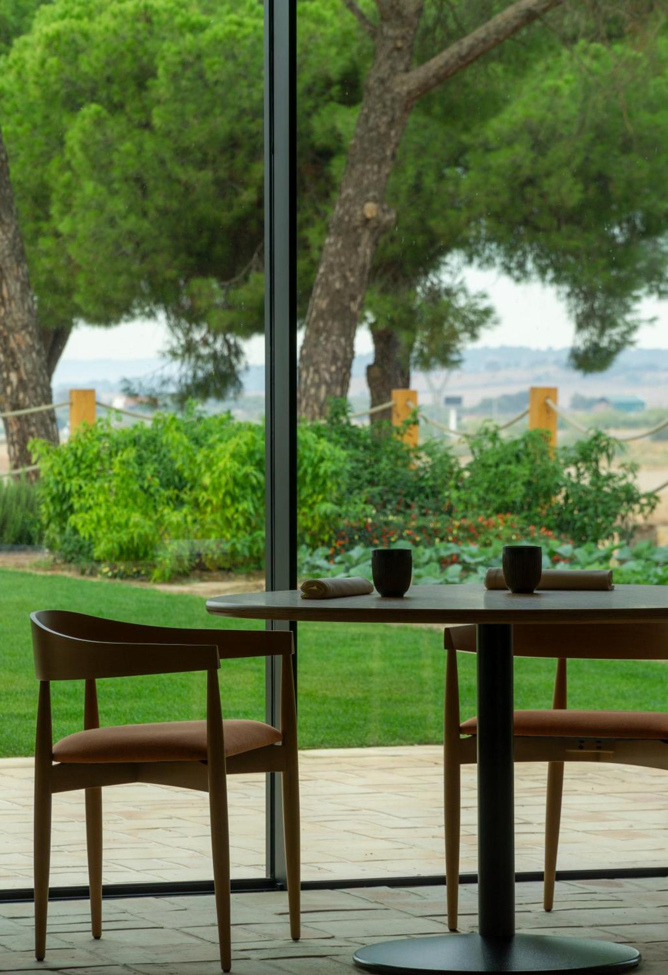 Hotel Rural La Desa 4*
