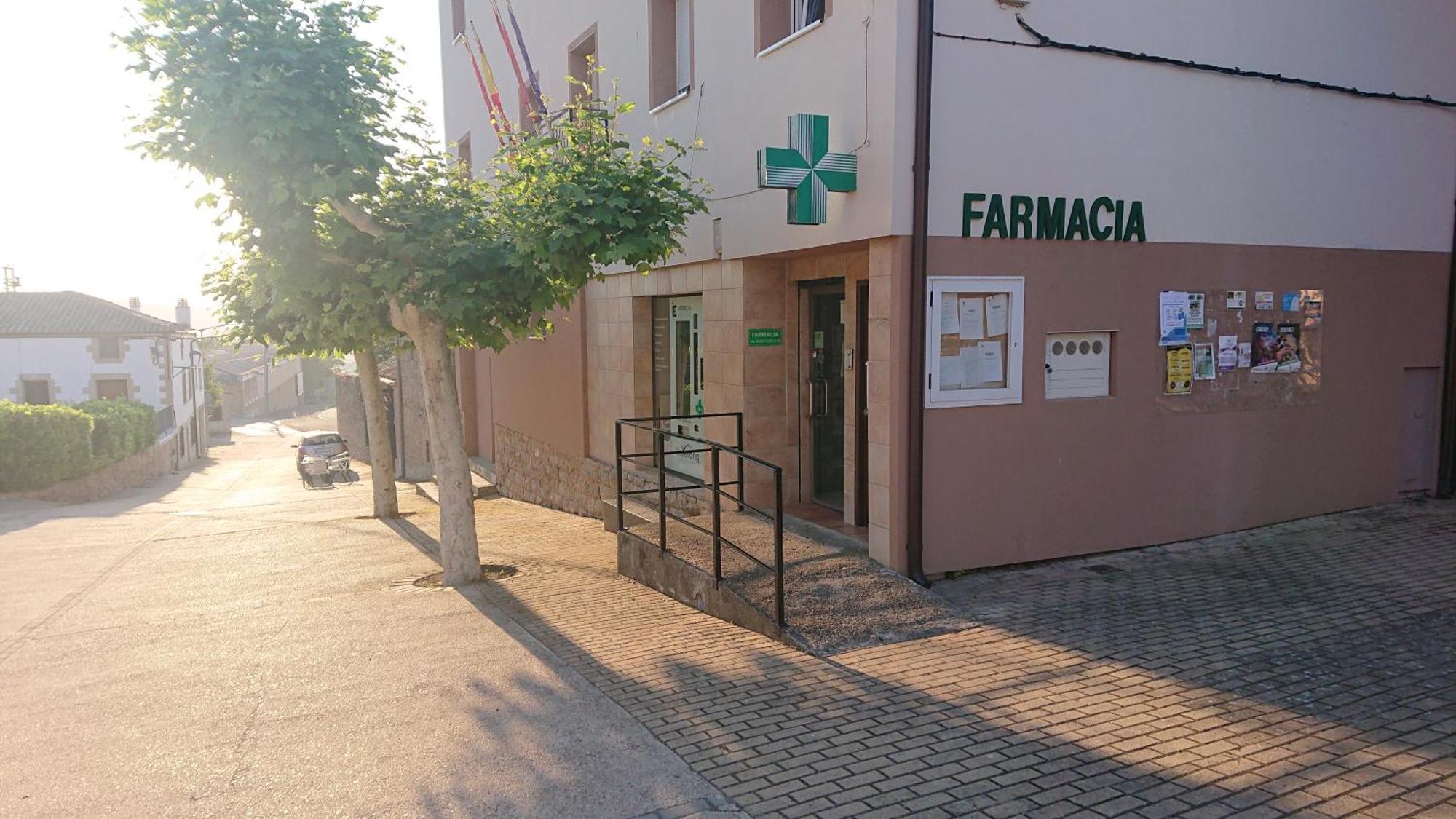 - El Oasis Del Camino Frances Hostel *