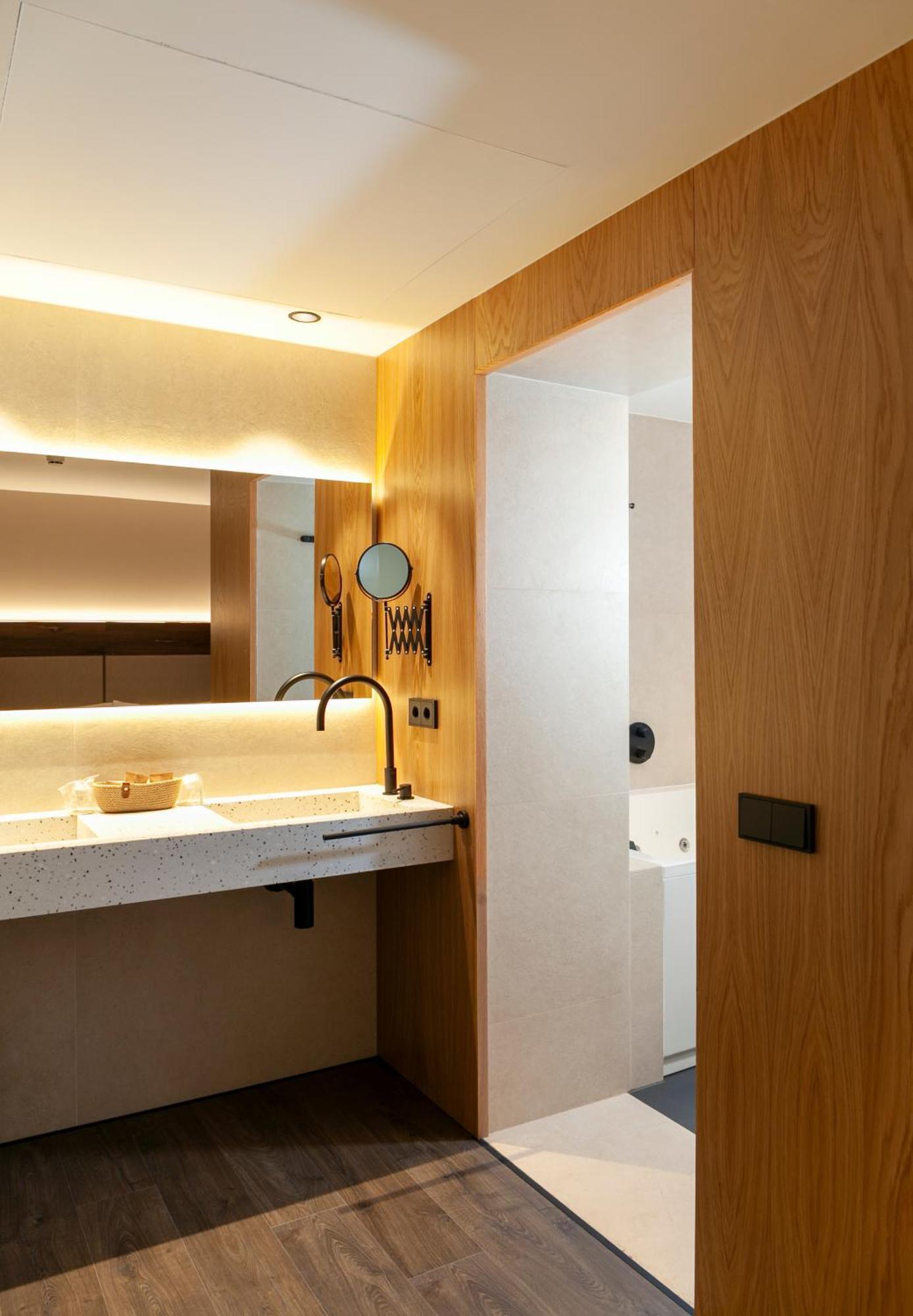 Rural La Desa Hotel 4*