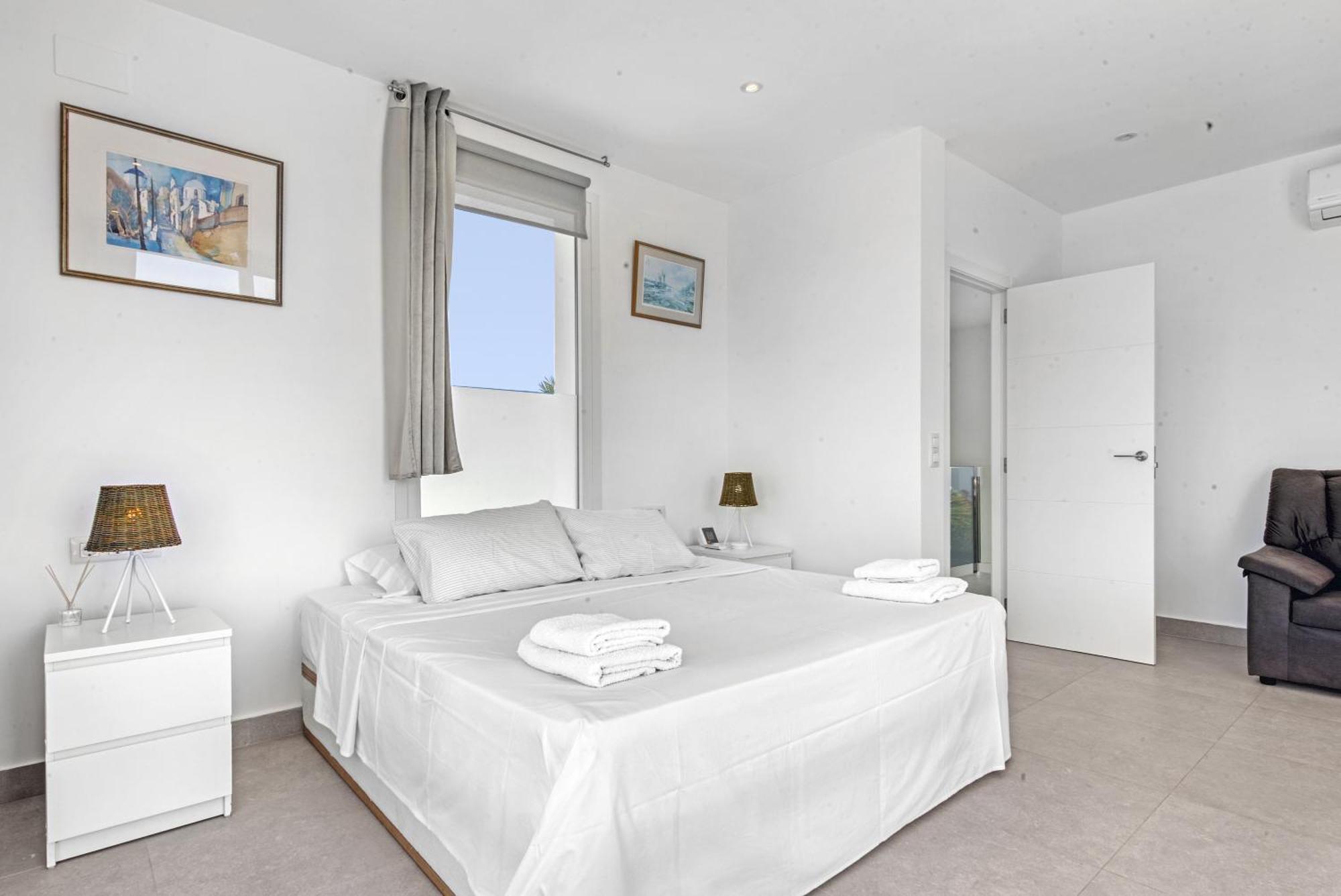 Chalet Senna Jávea