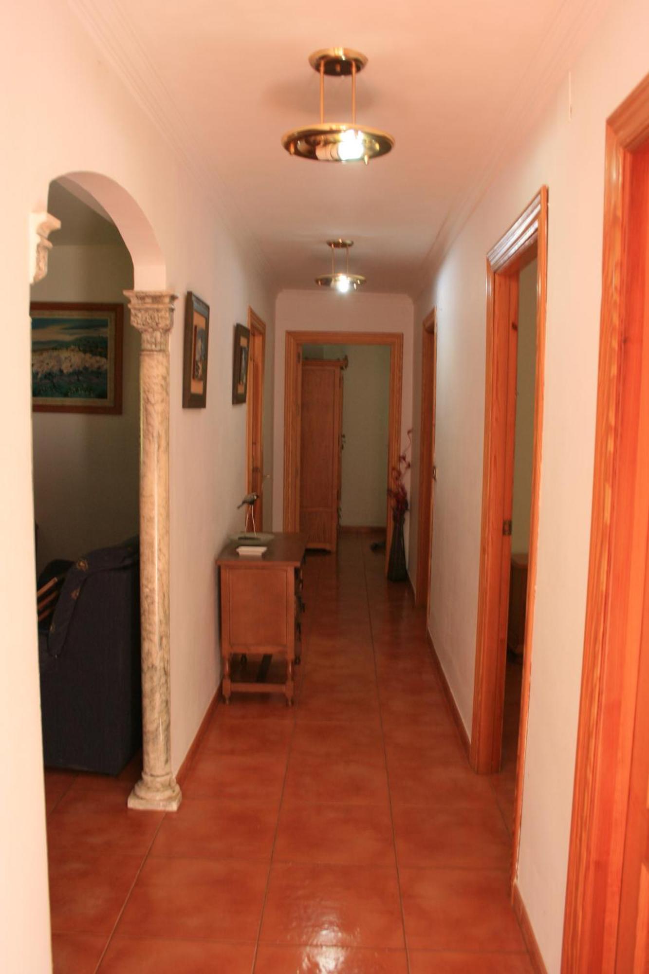El Cortijo Azul Chalet *