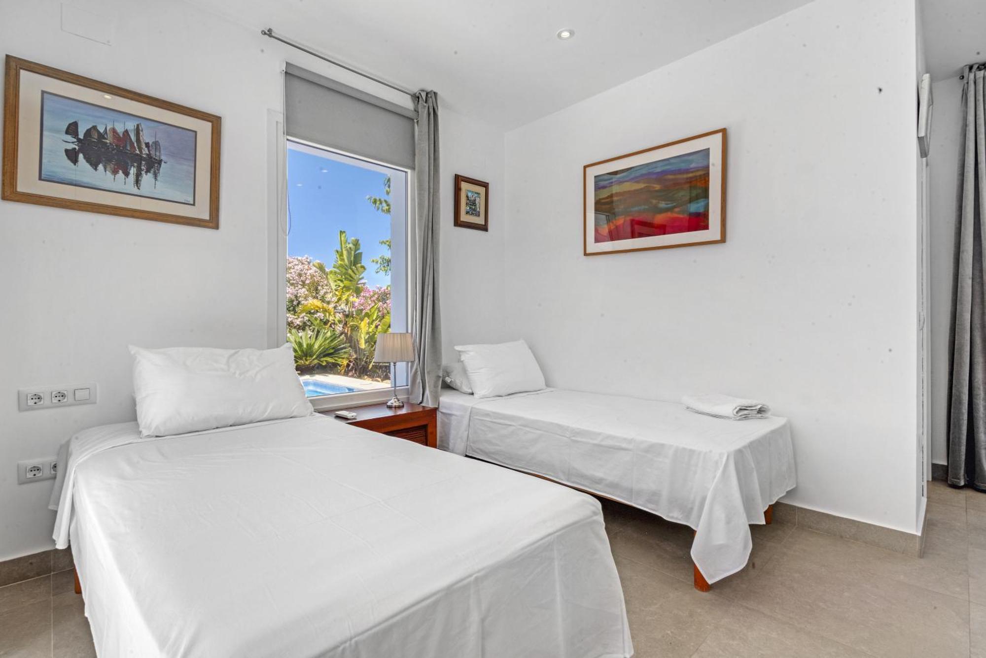 Senna Chalet Jávea