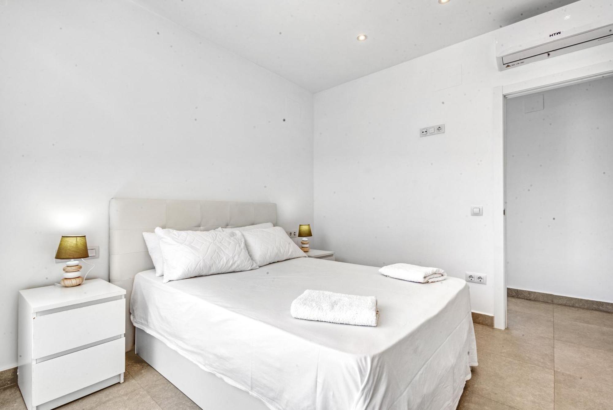 Chalet Senna Jávea