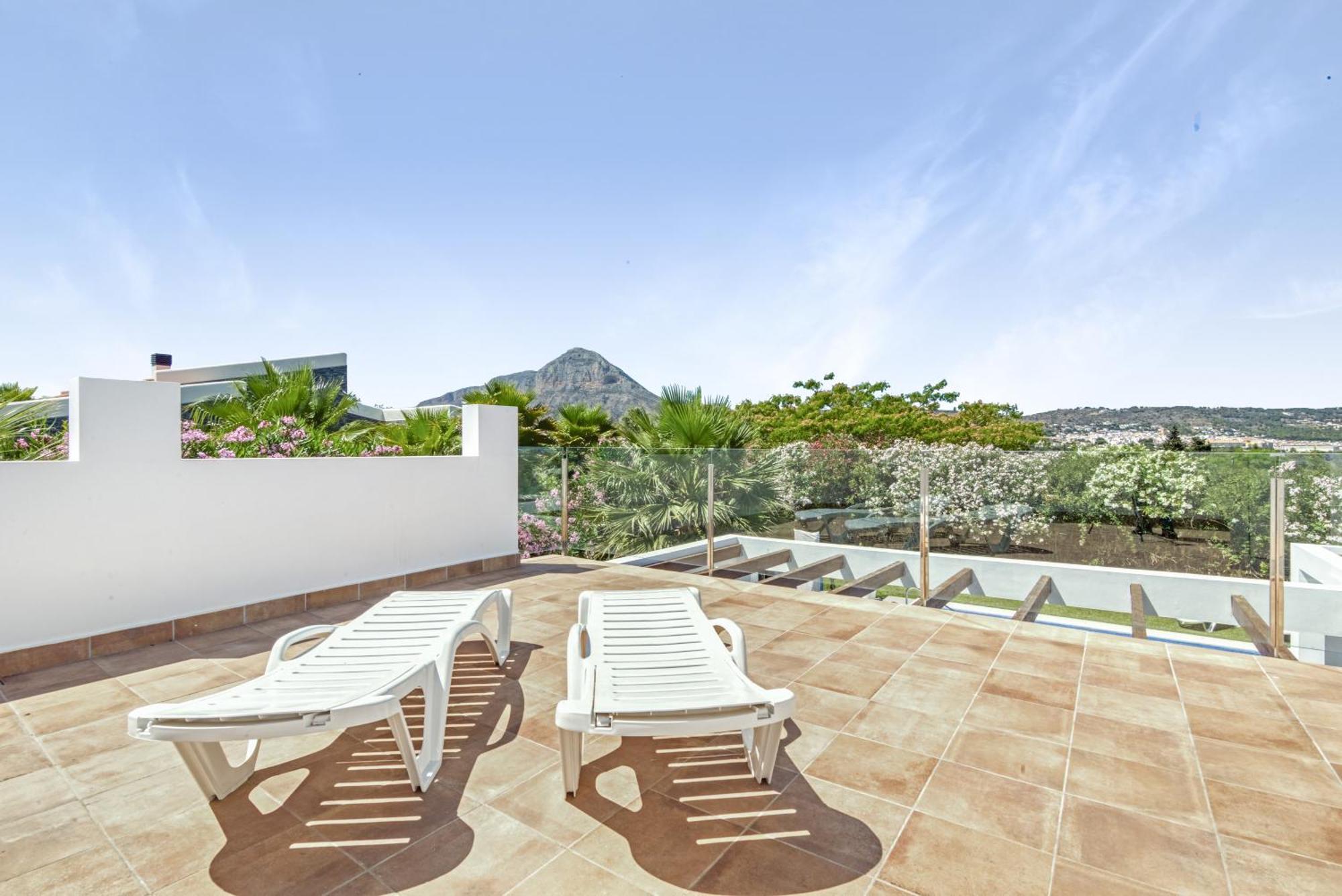 Chalet Senna