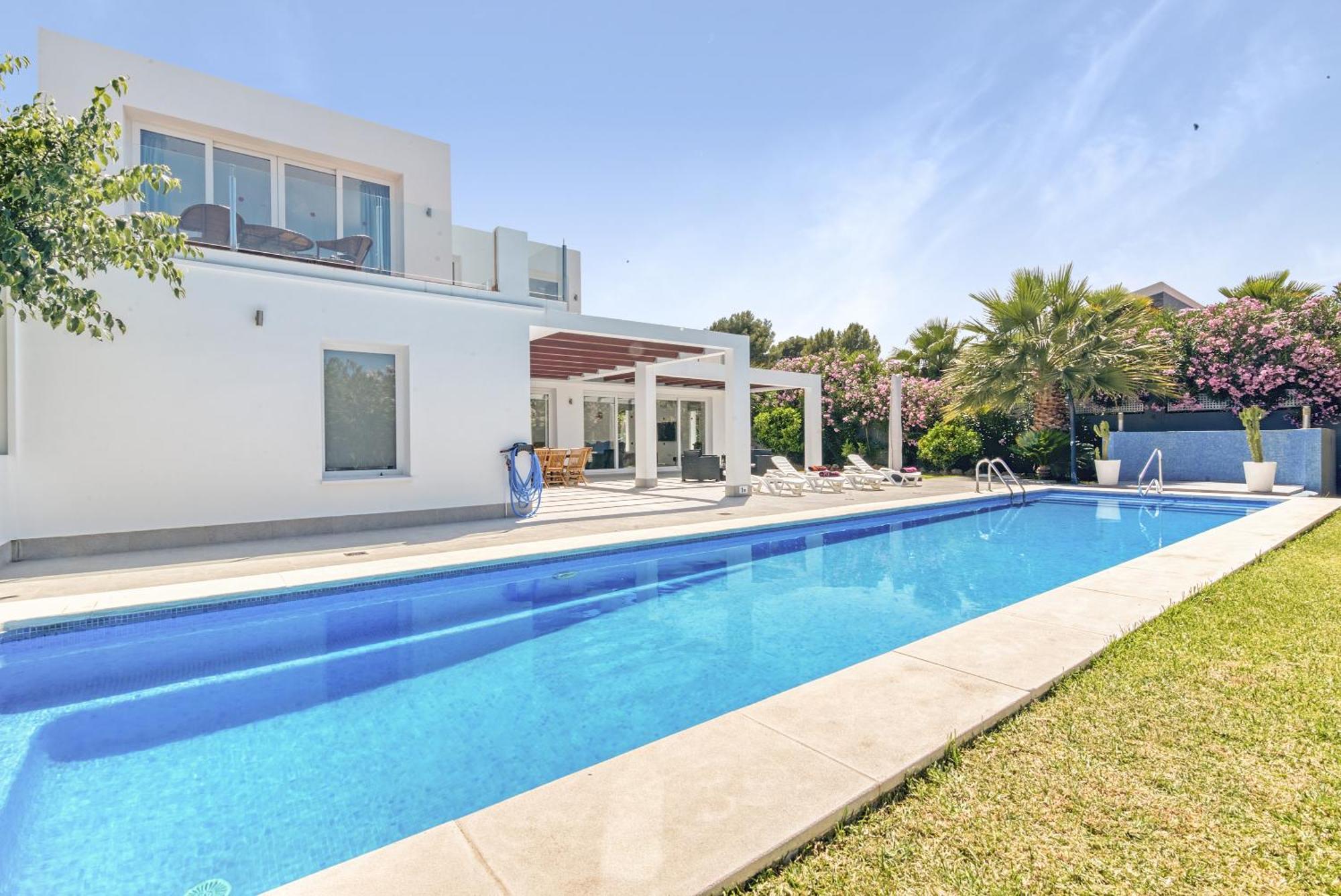 Senna Chalet Jávea
