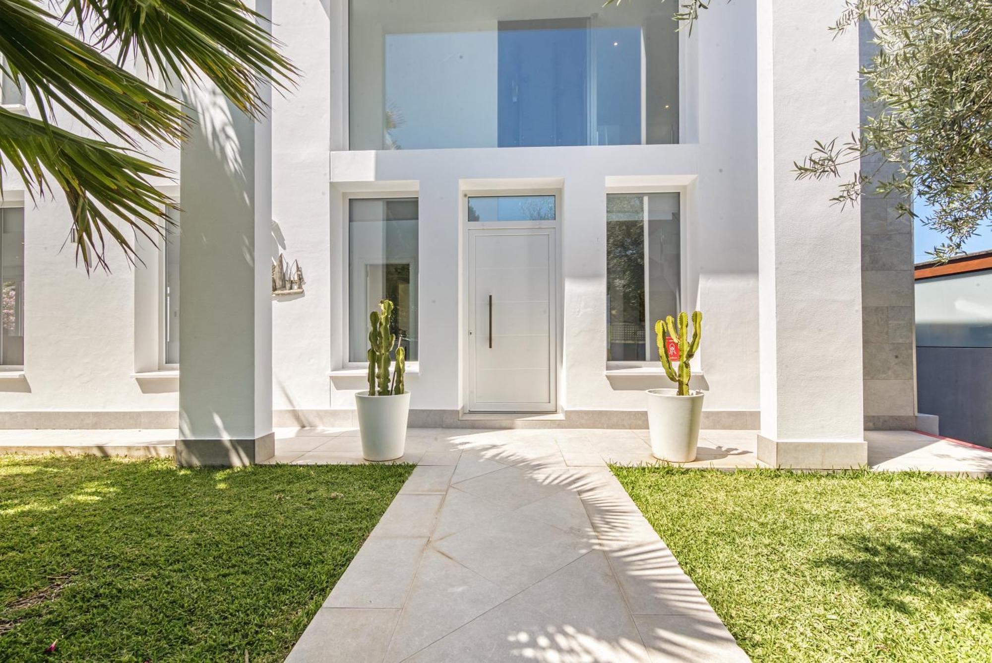 Chalet Senna Jávea