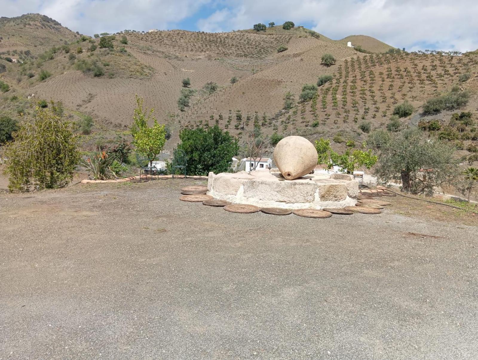 Evans Realty Bq Casa Vallejo & Jacuzzi & Bbq & Vistas * Borge