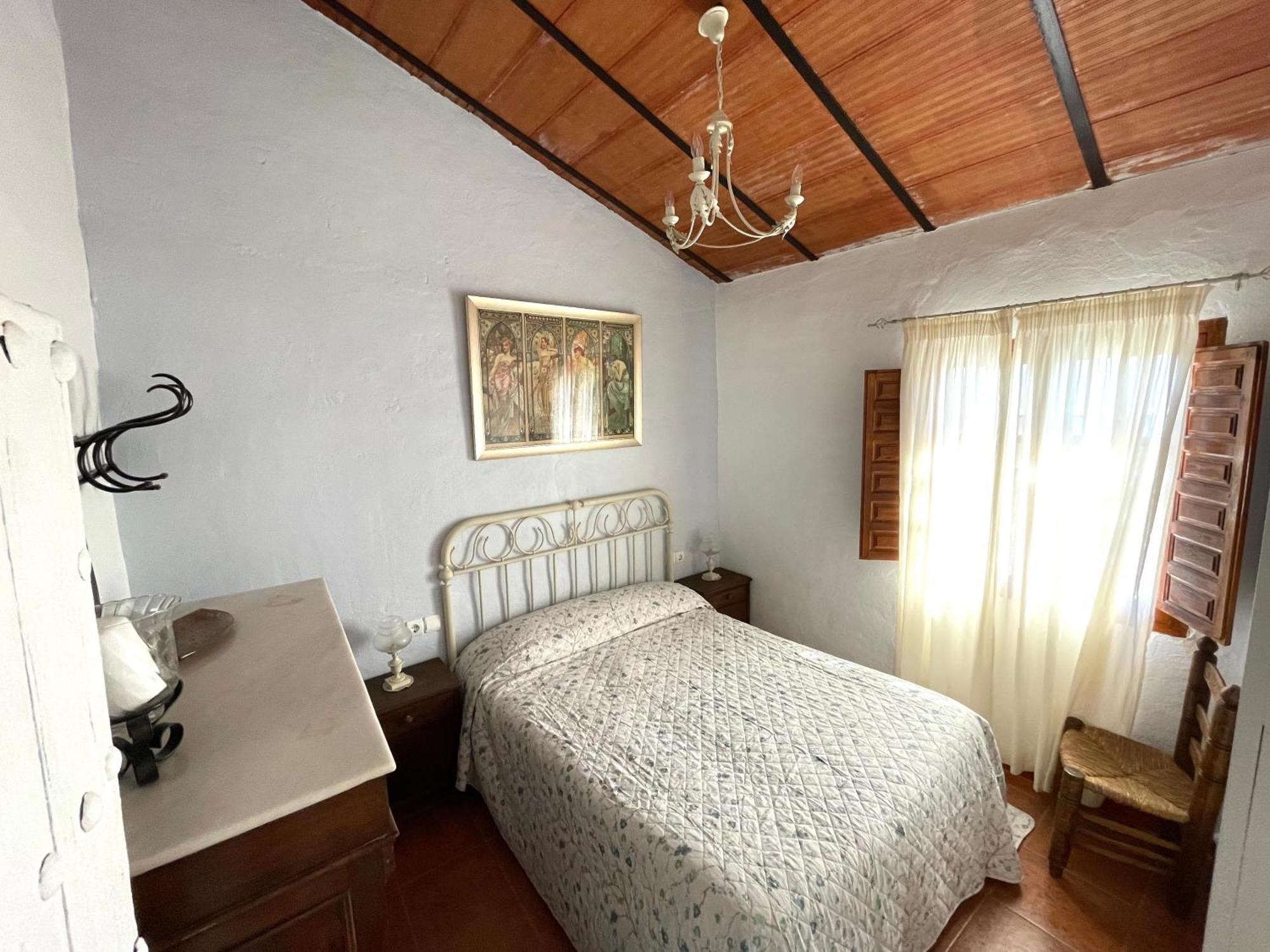 Chalet Evans Realty Bq Casa Vallejo & Jacuzzi & Bbq & Vistas Borge