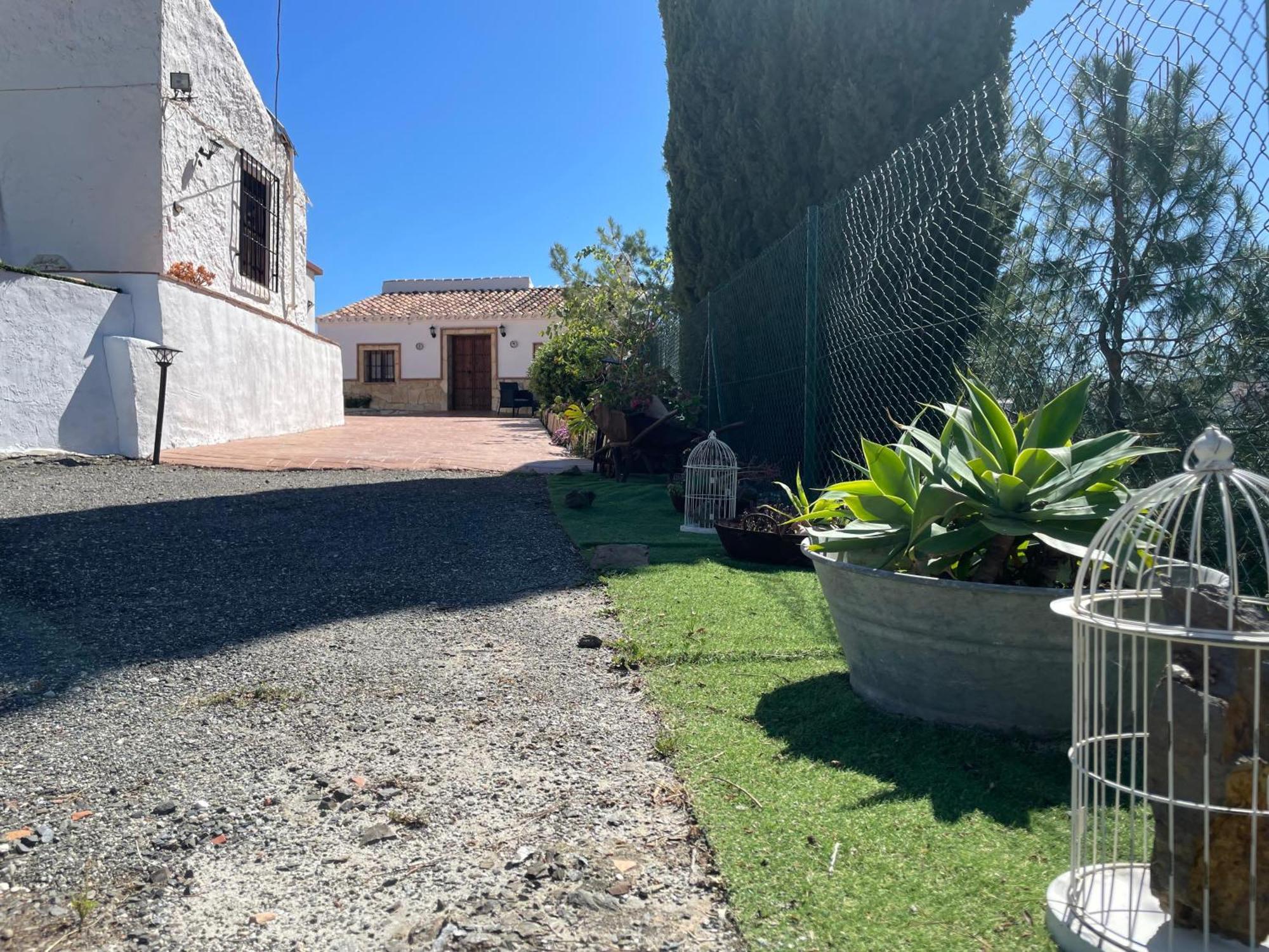 Evans Realty Bq Casa Vallejo & Jacuzzi & Bbq & Vistas Borge