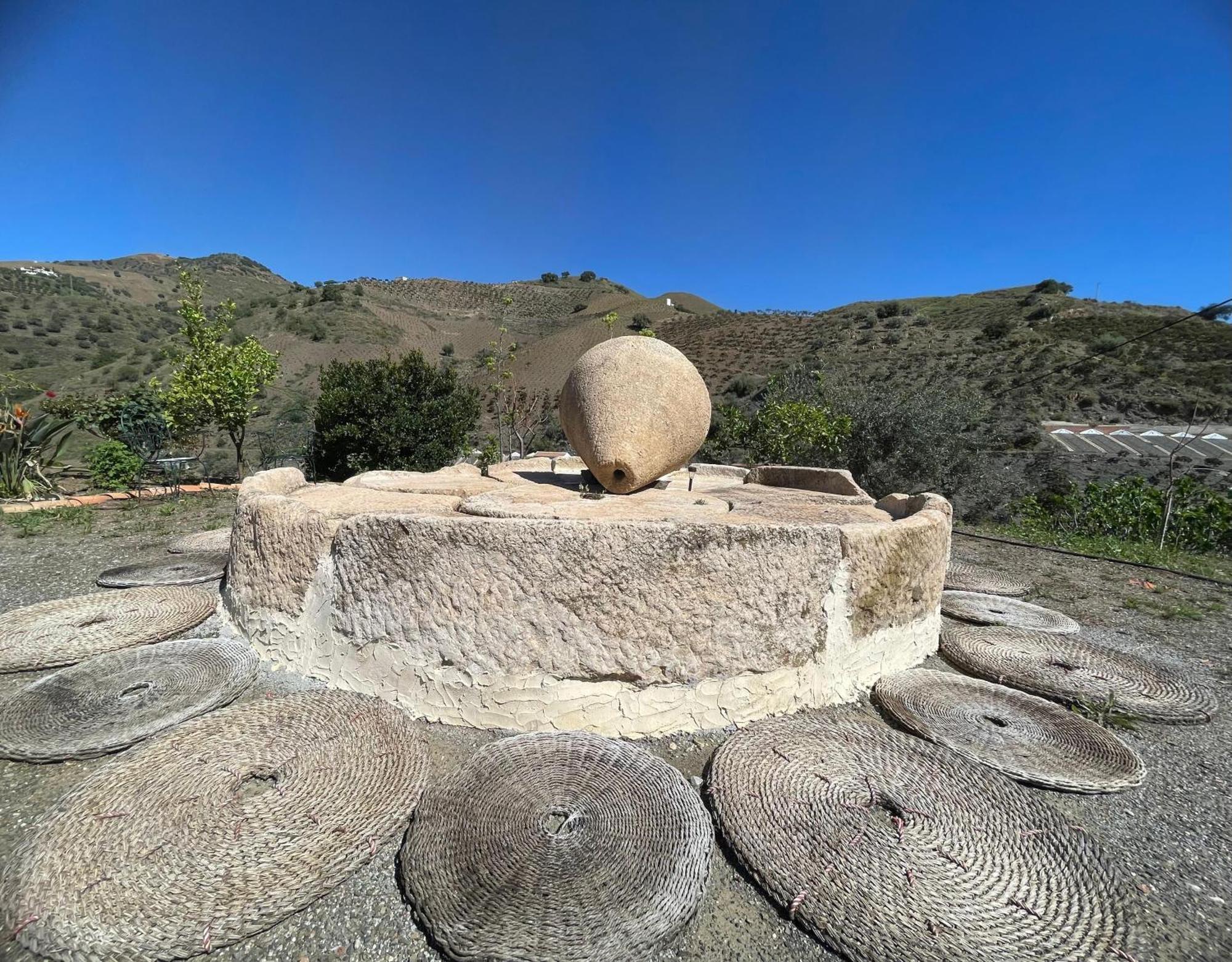 Evans Realty Bq Casa Vallejo & Jacuzzi & Bbq & Vistas
