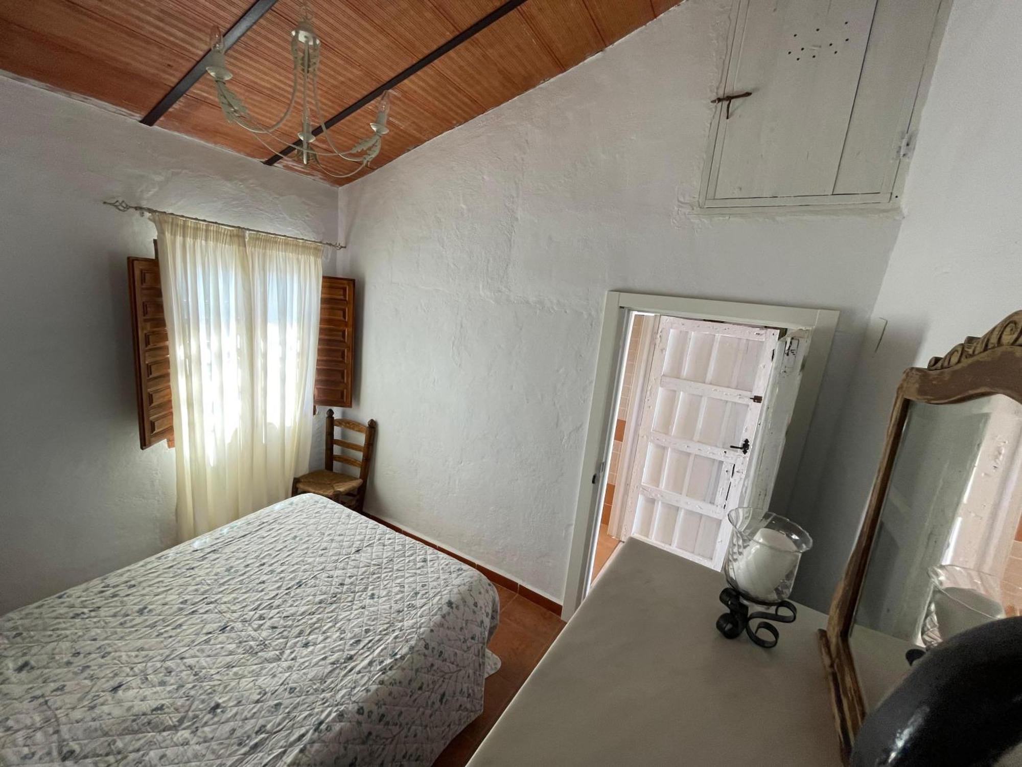 Chalet Evans Realty Bq Casa Vallejo & Jacuzzi & Bbq & Vistas *