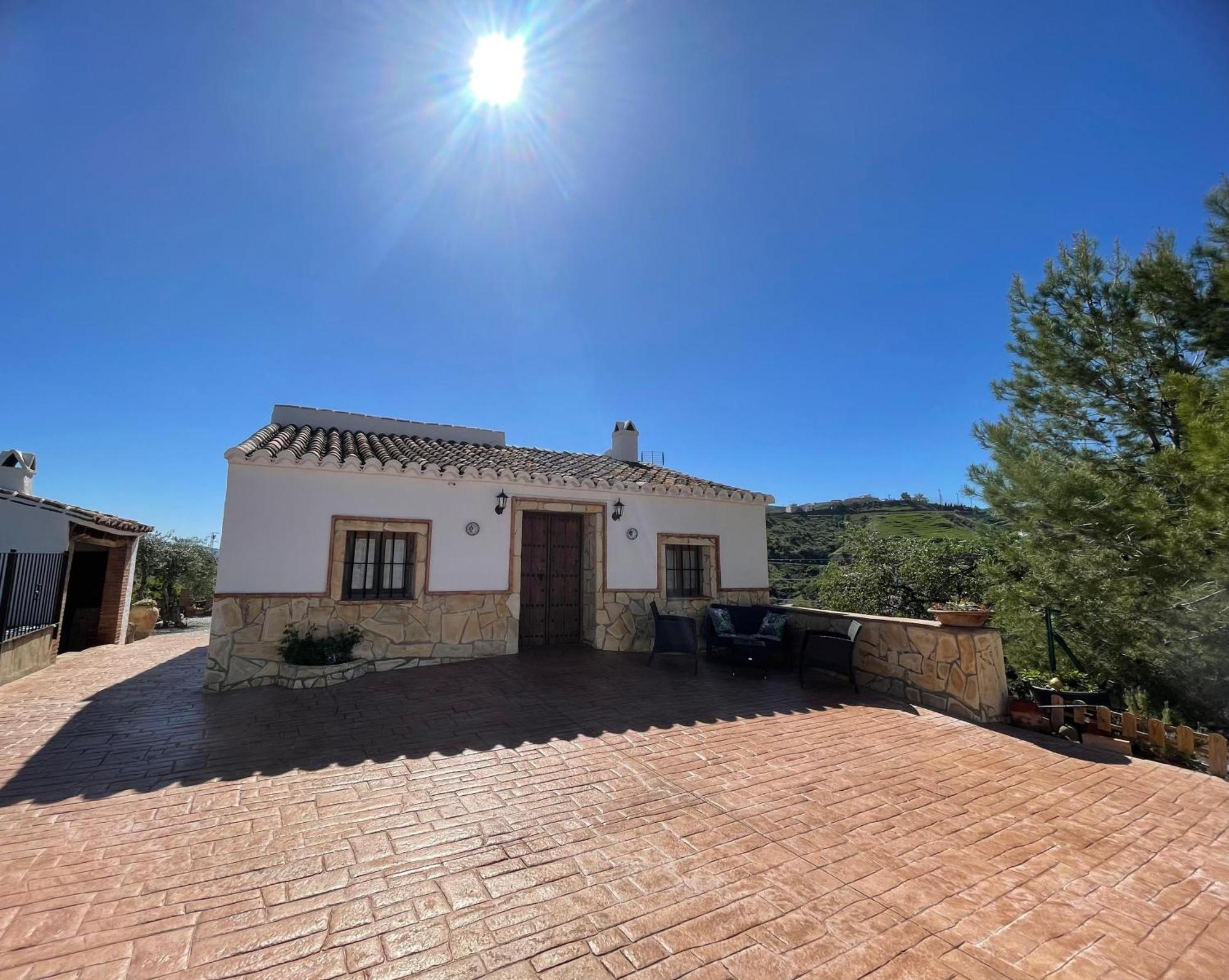 Evans Realty Bq Casa Vallejo & Jacuzzi & Bbq & Vistas