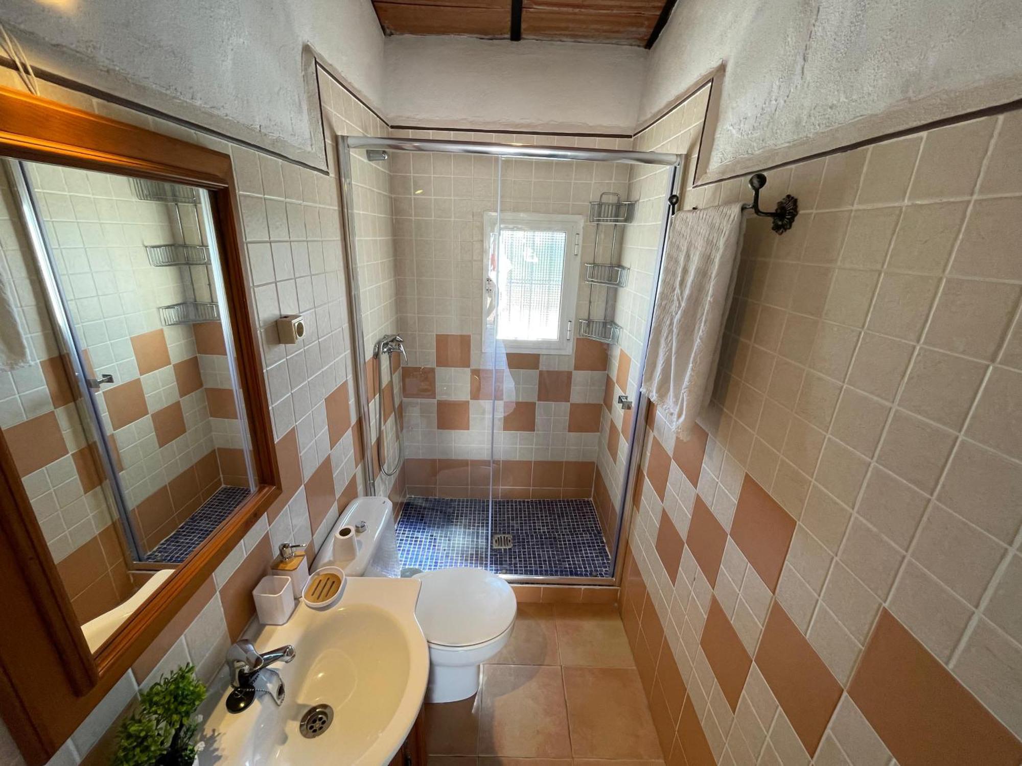 Chalet Evans Realty Bq Casa Vallejo & Jacuzzi & Bbq & Vistas *