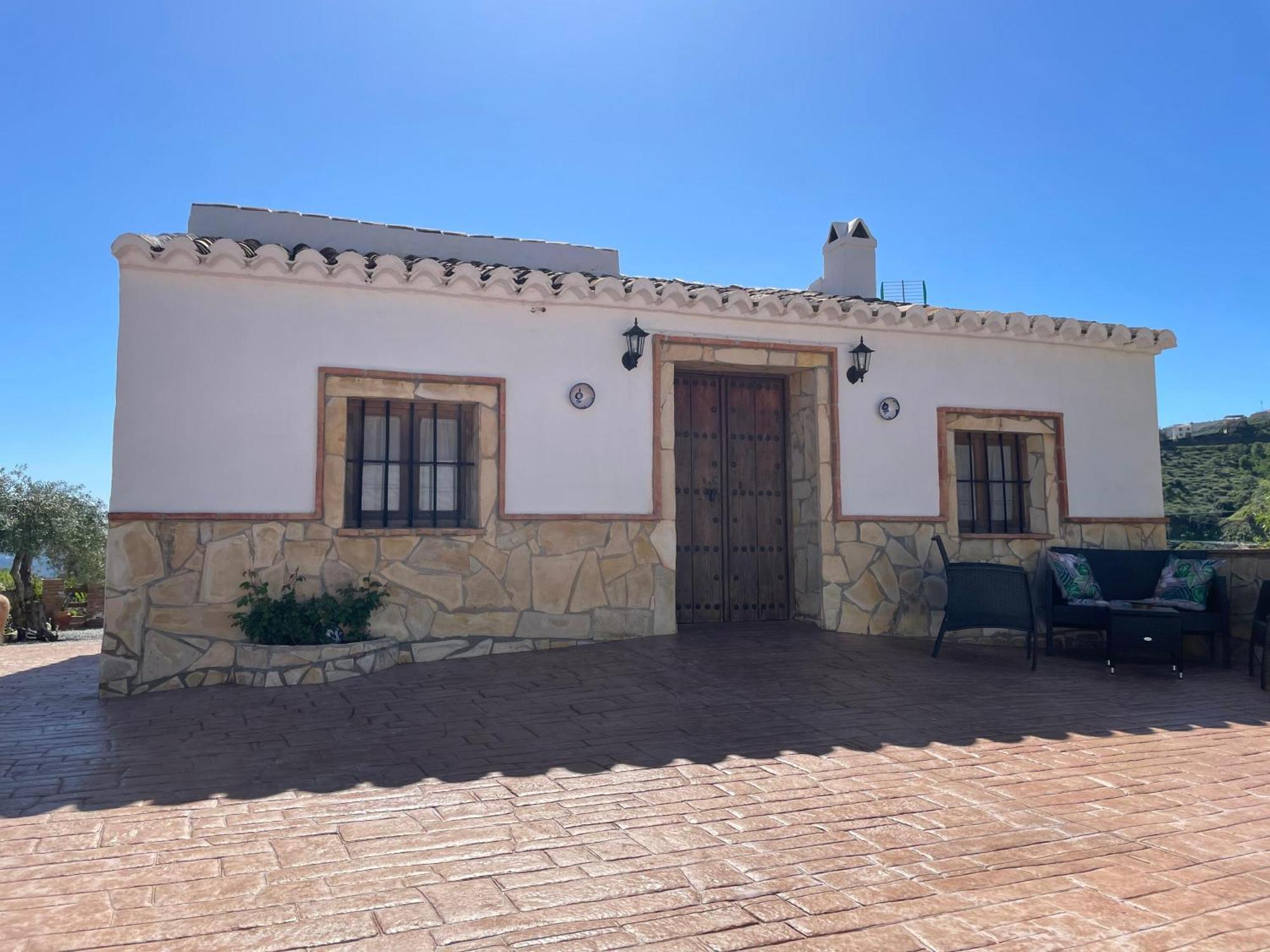 Evans Realty Bq Casa Vallejo & Jacuzzi & Bbq & Vistas *