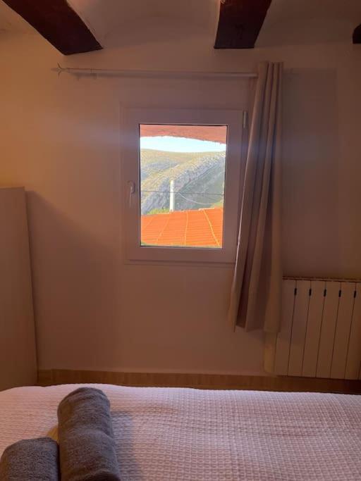 Casa De Desconexion Chalet Teruel