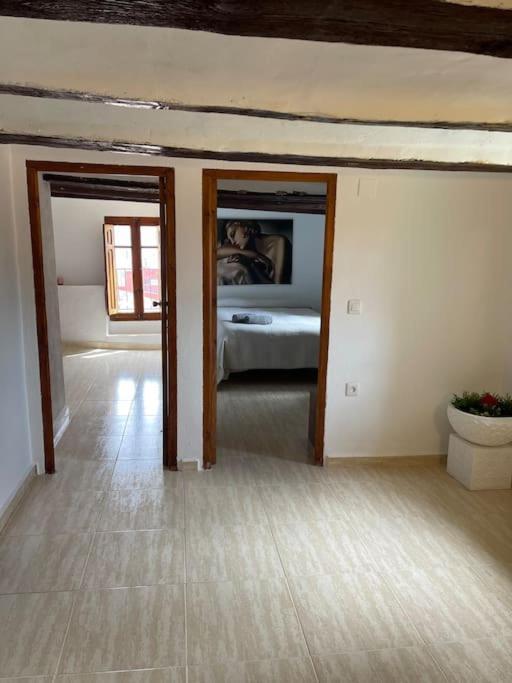Casa De Desconexion * Teruel