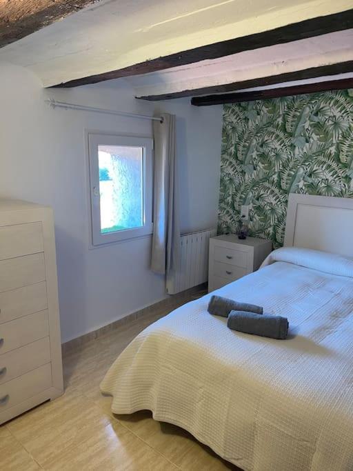Chalet Casa De Desconexion Teruel