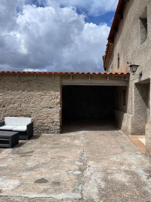 Casa De Desconexion