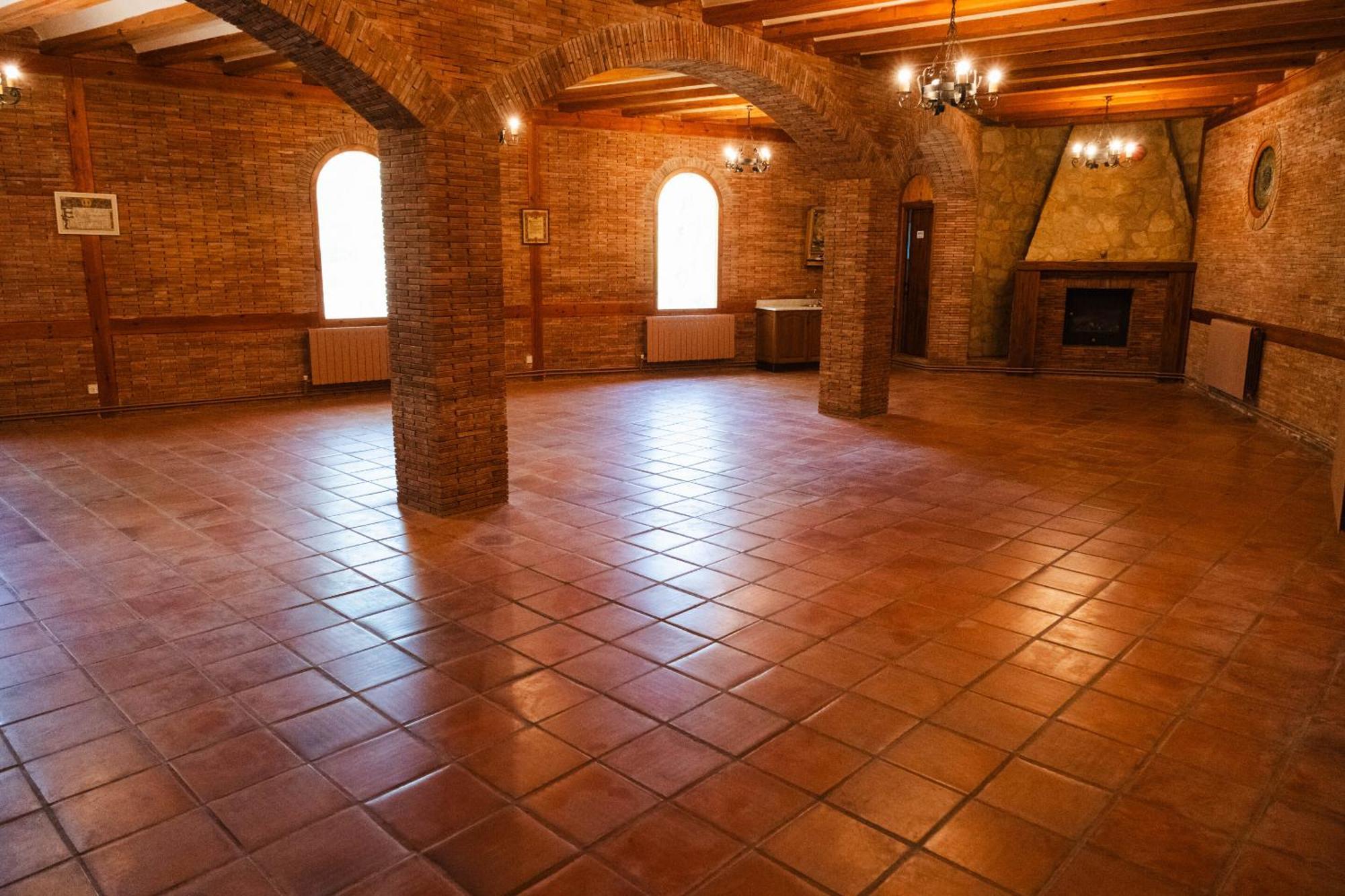 Hotel El Molino Del Cidacos Arnedillo