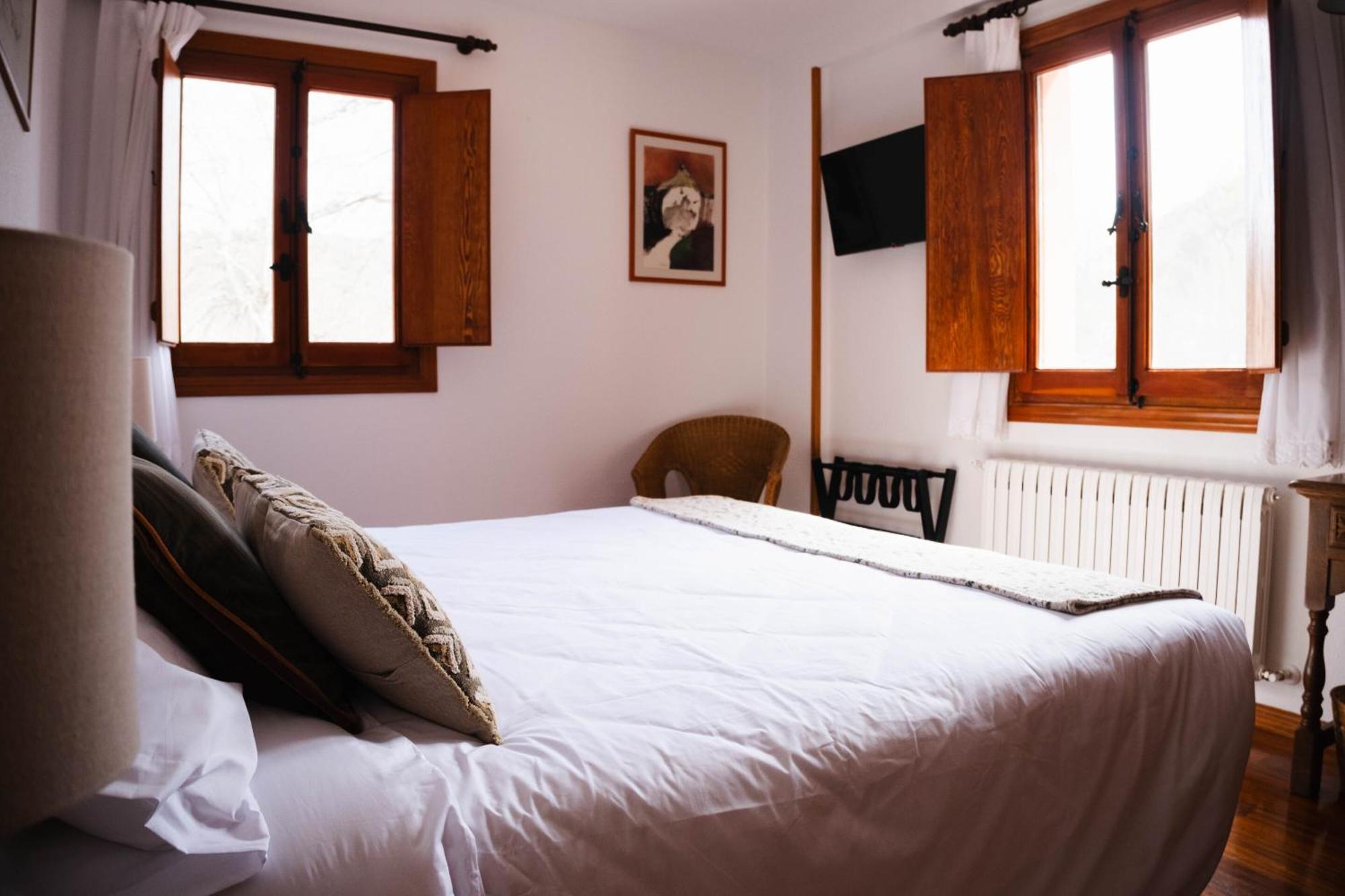 Hotel El Molino Del Cidacos *