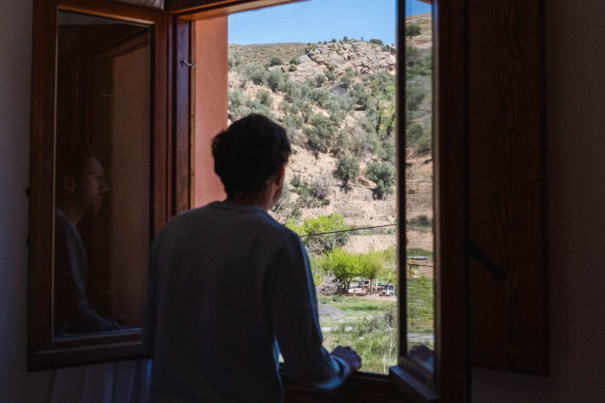 Hotel El Molino Del Cidacos