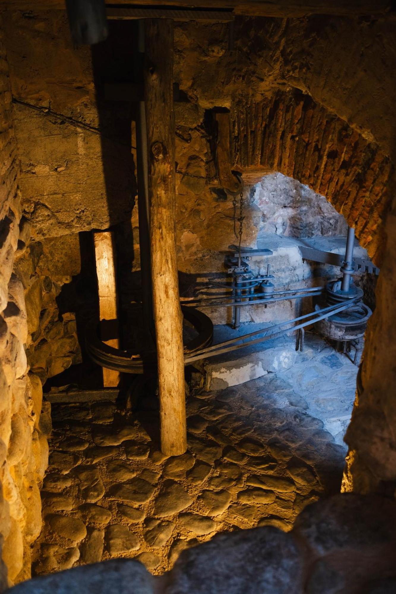 El Molino Del Cidacos Arnedillo