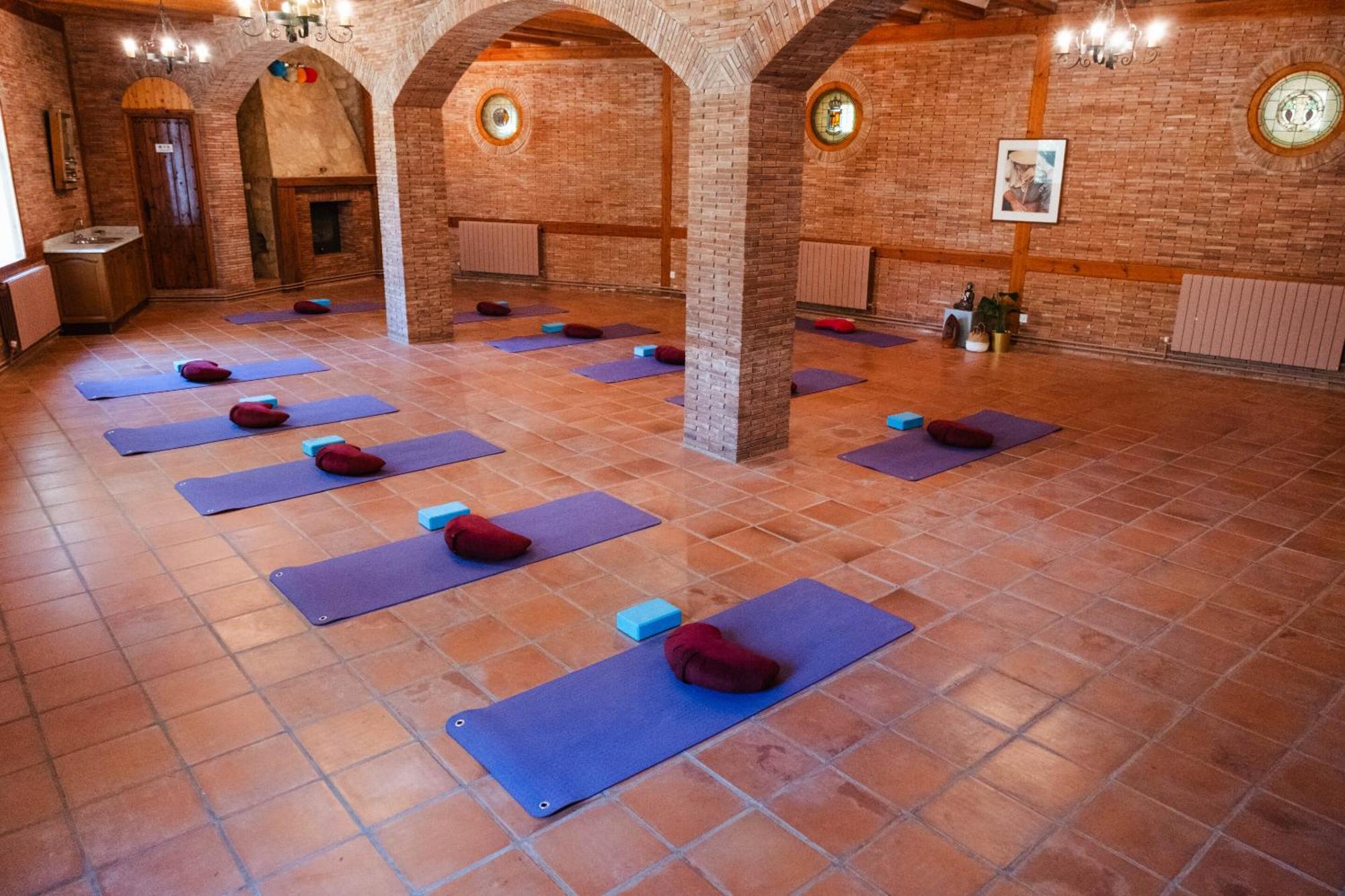 El Molino Del Cidacos Hotel Arnedillo