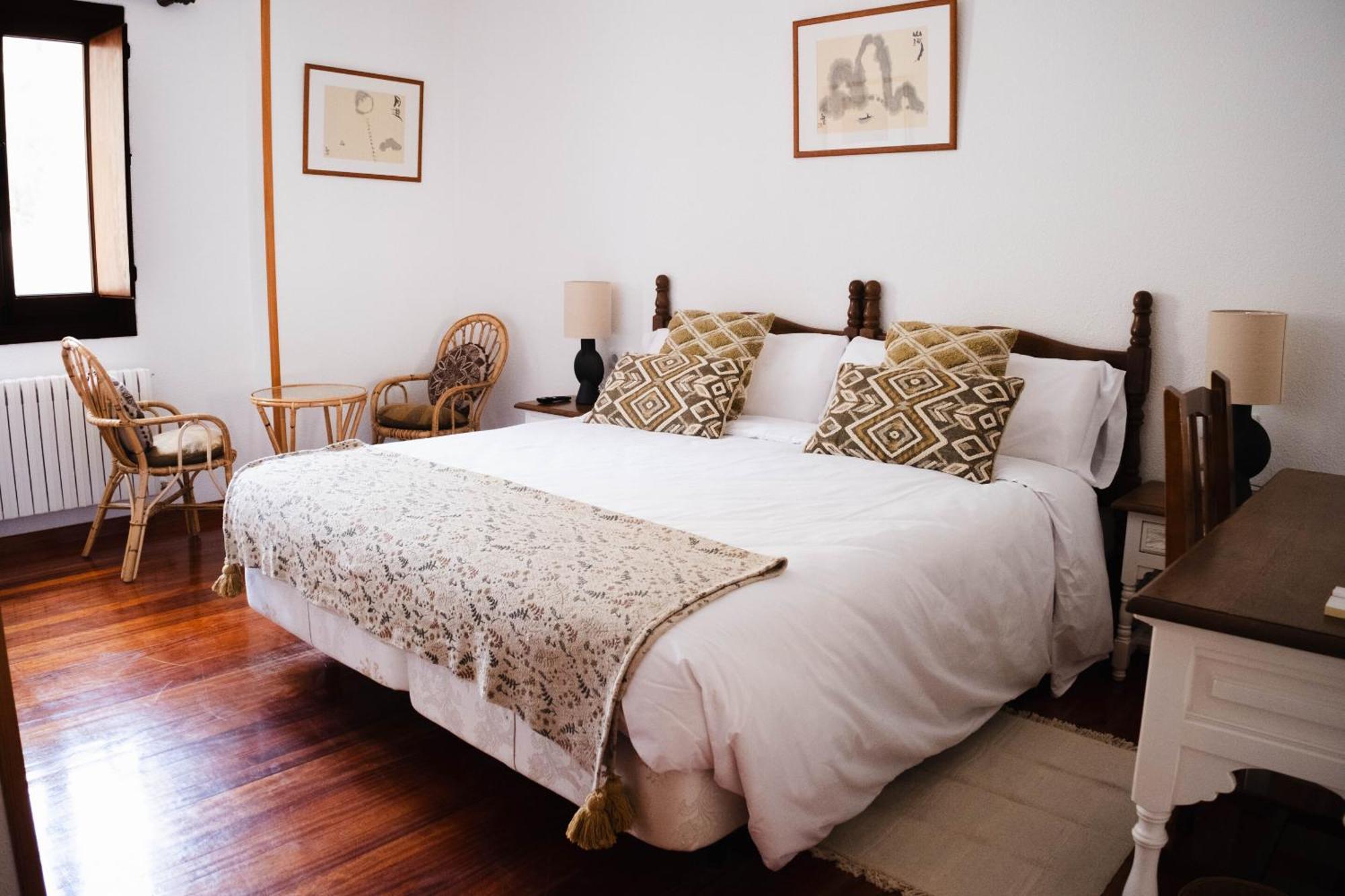 Hotel El Molino Del Cidacos Arnedillo