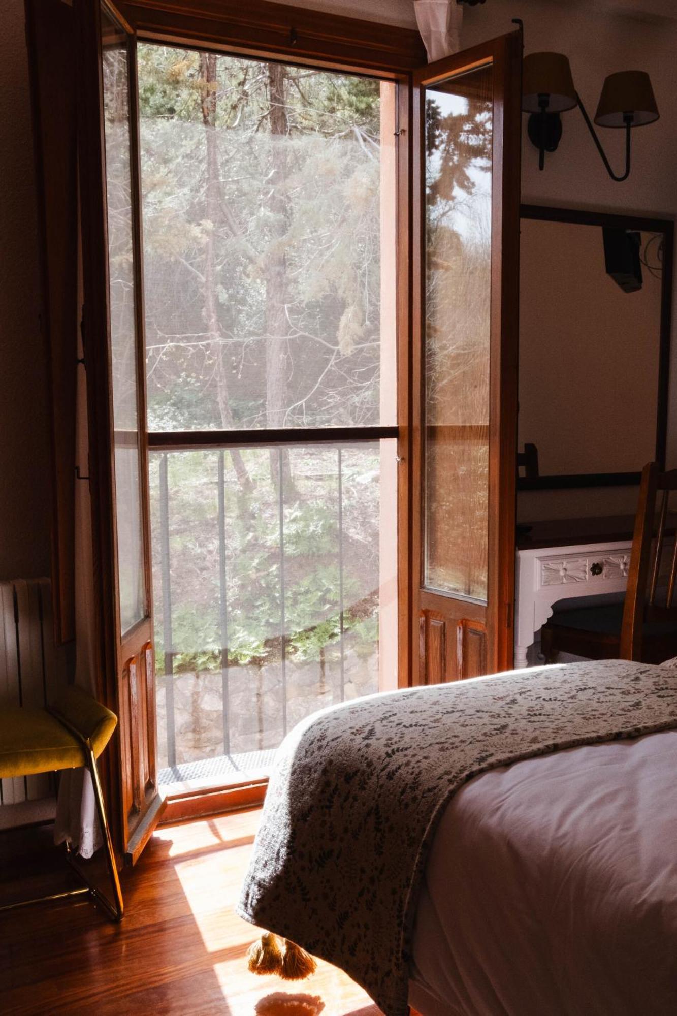 Hotel El Molino Del Cidacos Arnedillo