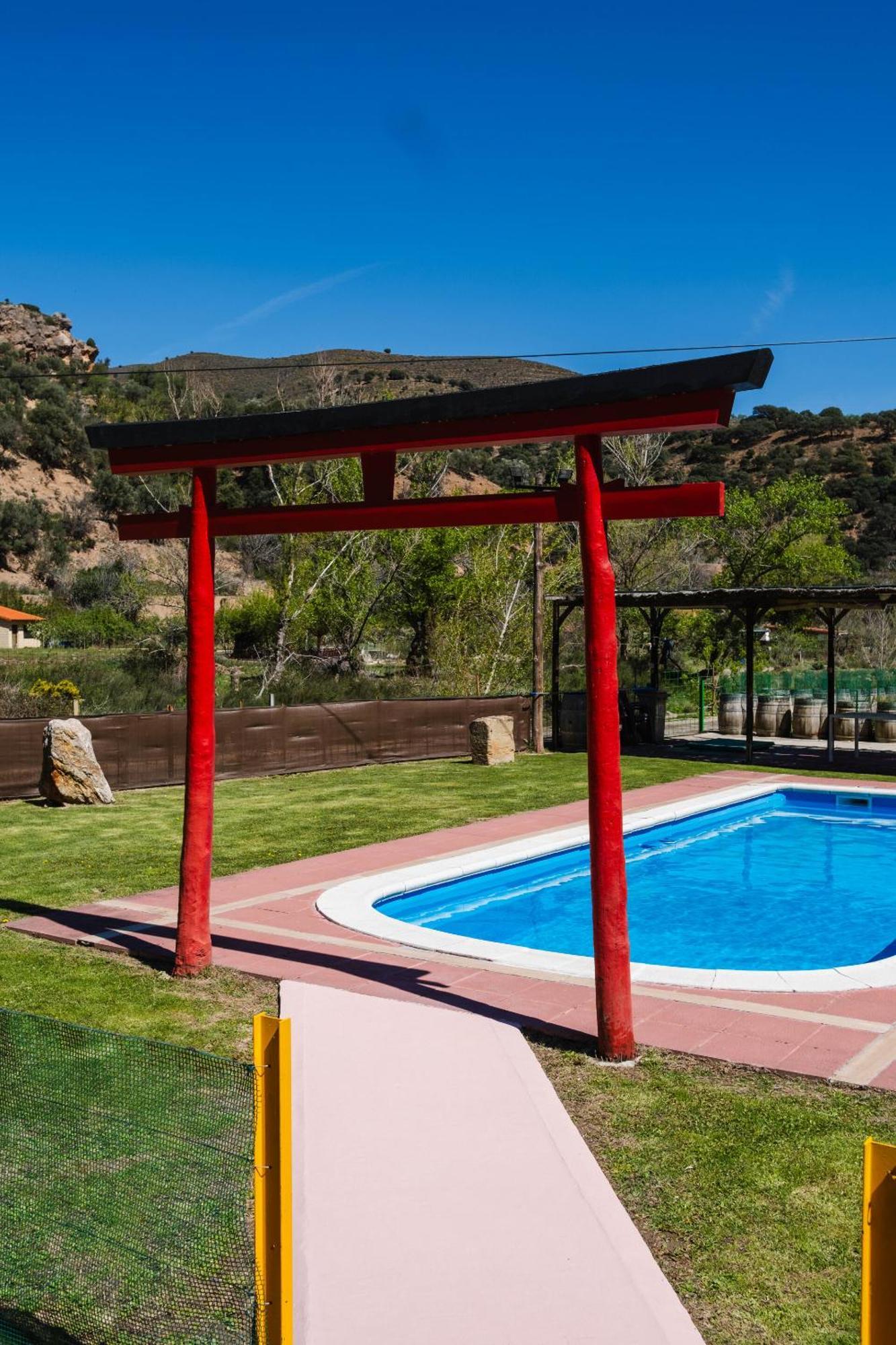 El Molino Del Cidacos