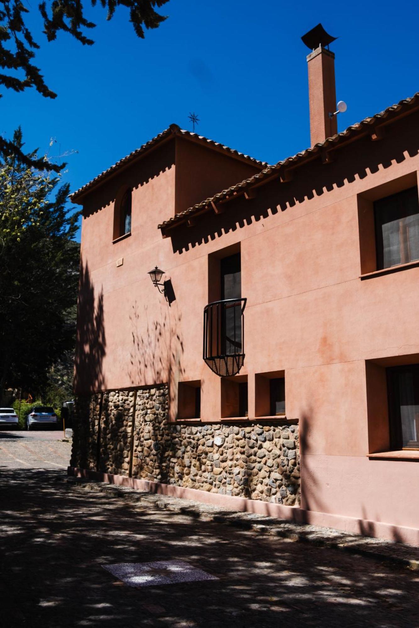 Hotel El Molino Del Cidacos *