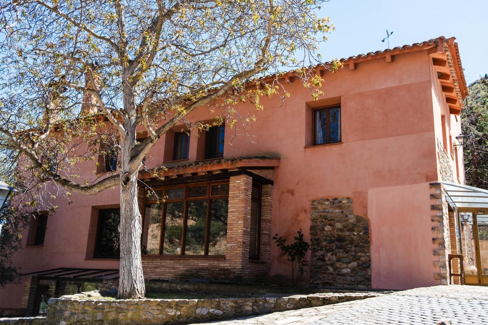 El Molino Del Cidacos *