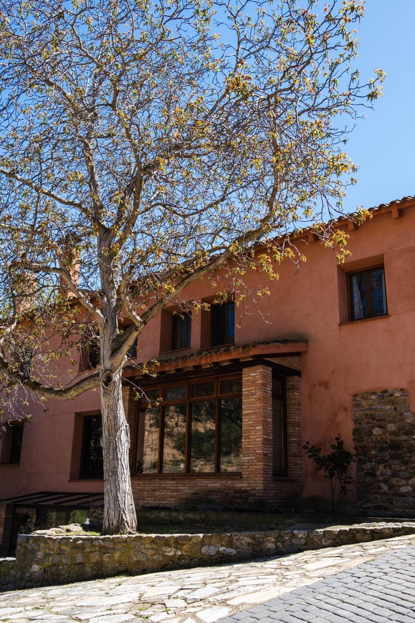 El Molino Del Cidacos Arnedillo