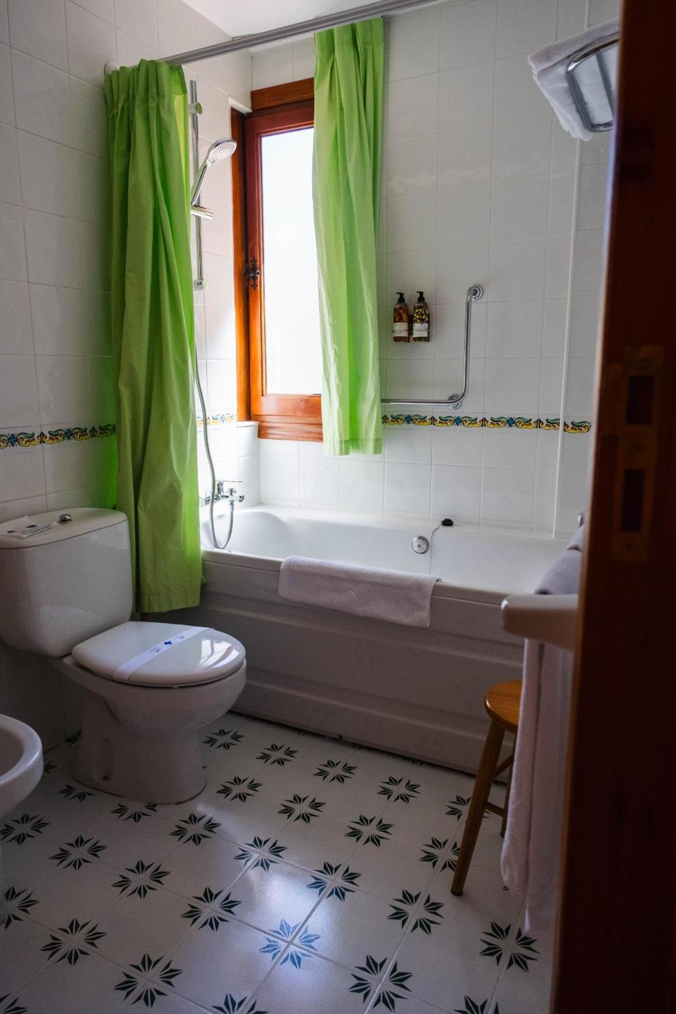 El Molino Del Cidacos *