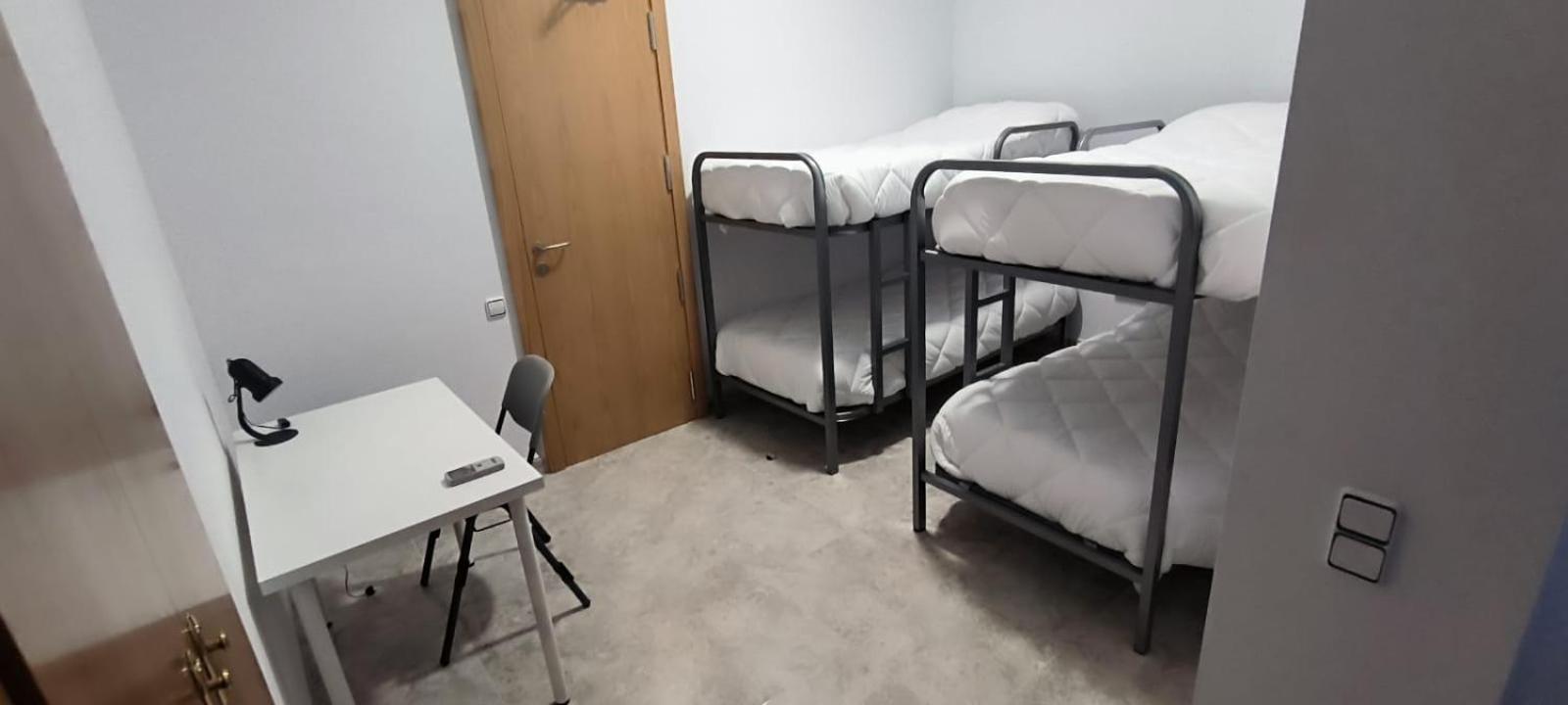 Rosa Molas Bed and breakfast