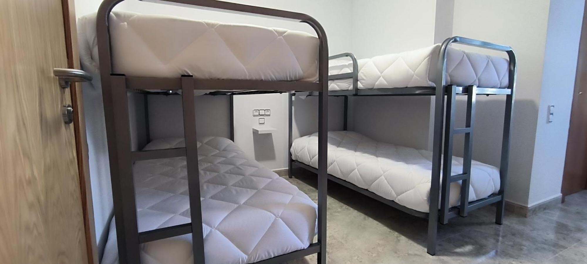 Rosa Molas Bed and breakfast Arrabal de Jesus