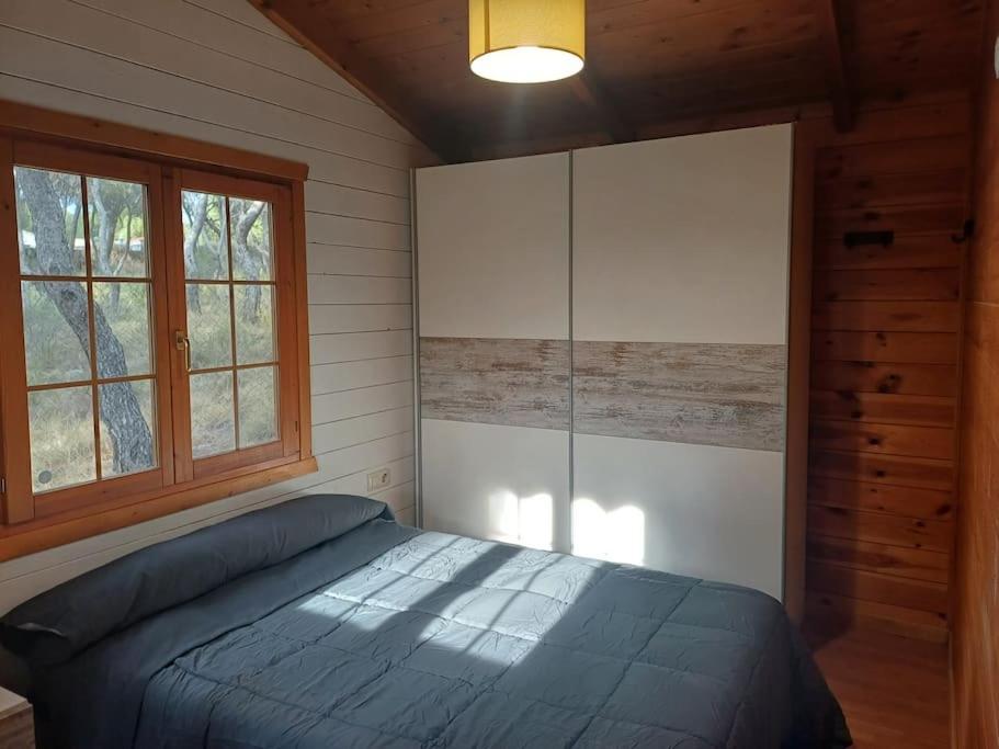 Casita De Madera Chalet *