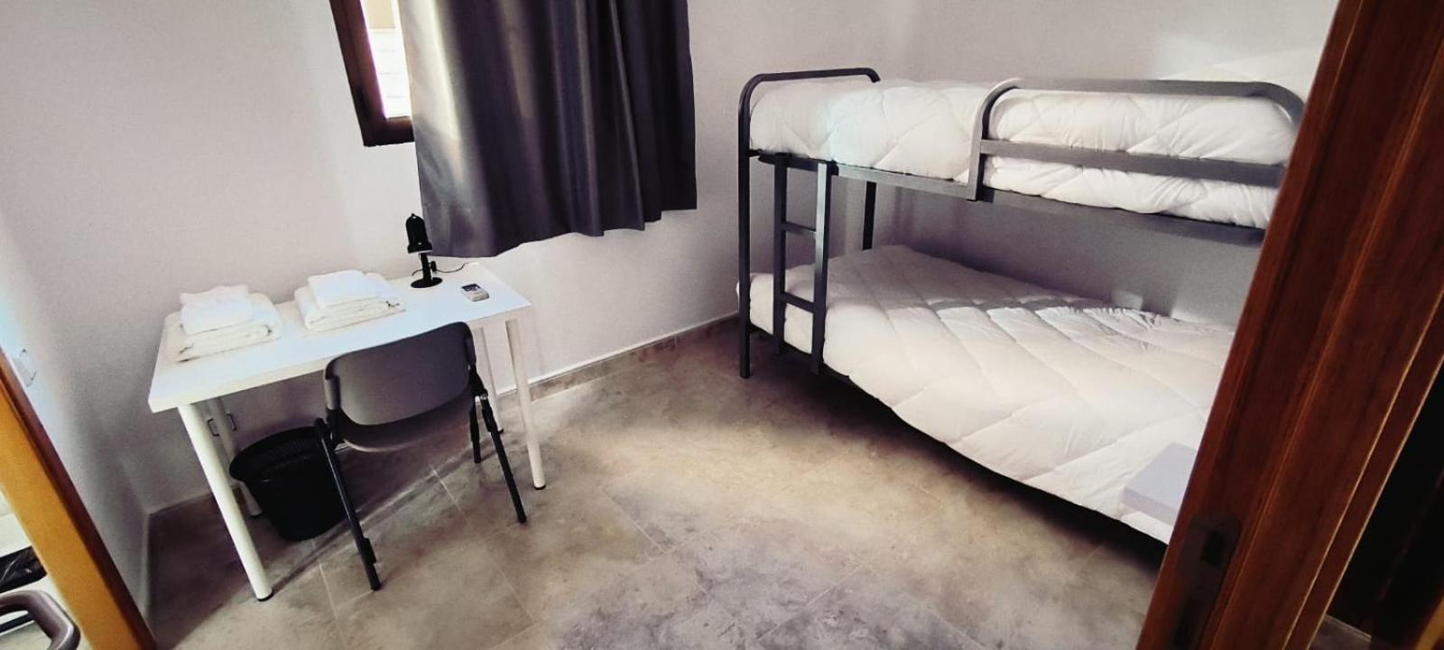 Rosa Molas Bed and breakfast Arrabal de Jesus